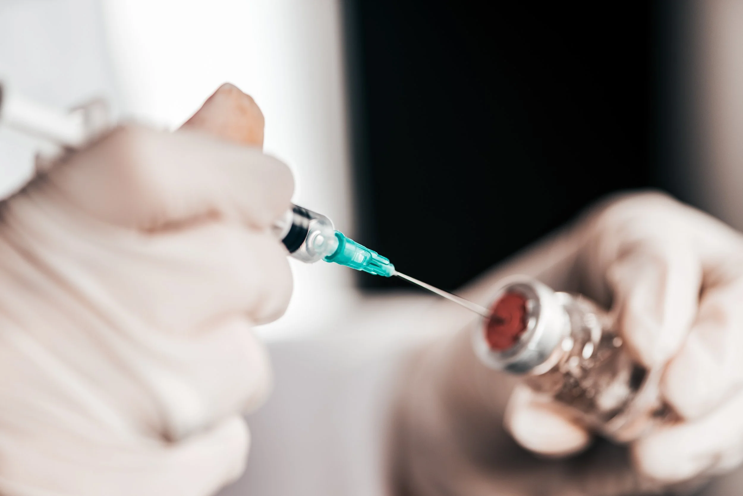 Top Tier Medspa in Bellingham WA 98225