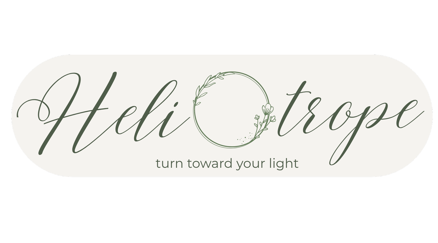 Heliotrope Wellness