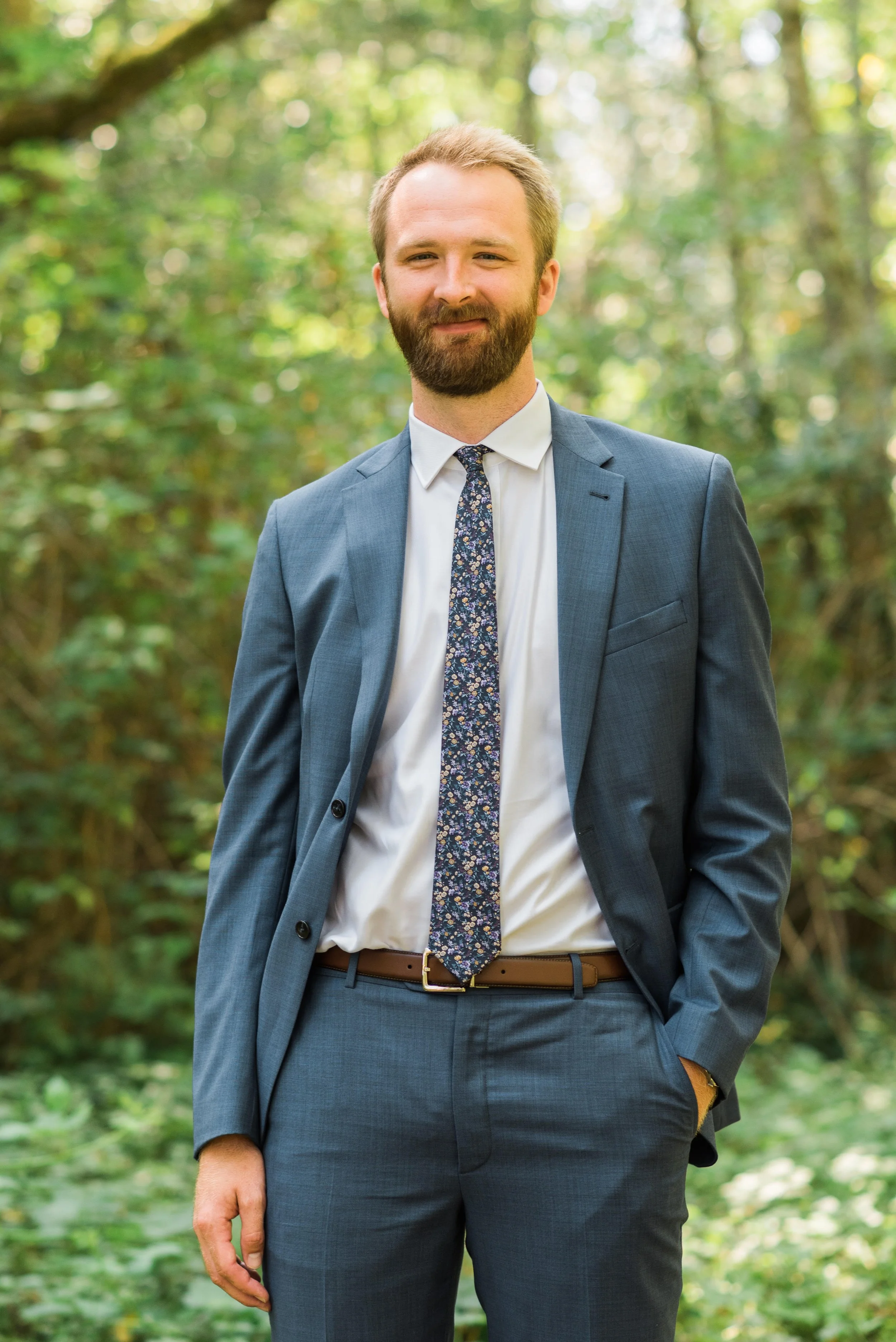 Stephen Podwojski, RN  Heliotrope Wellness in Bellingham, WA, 98225