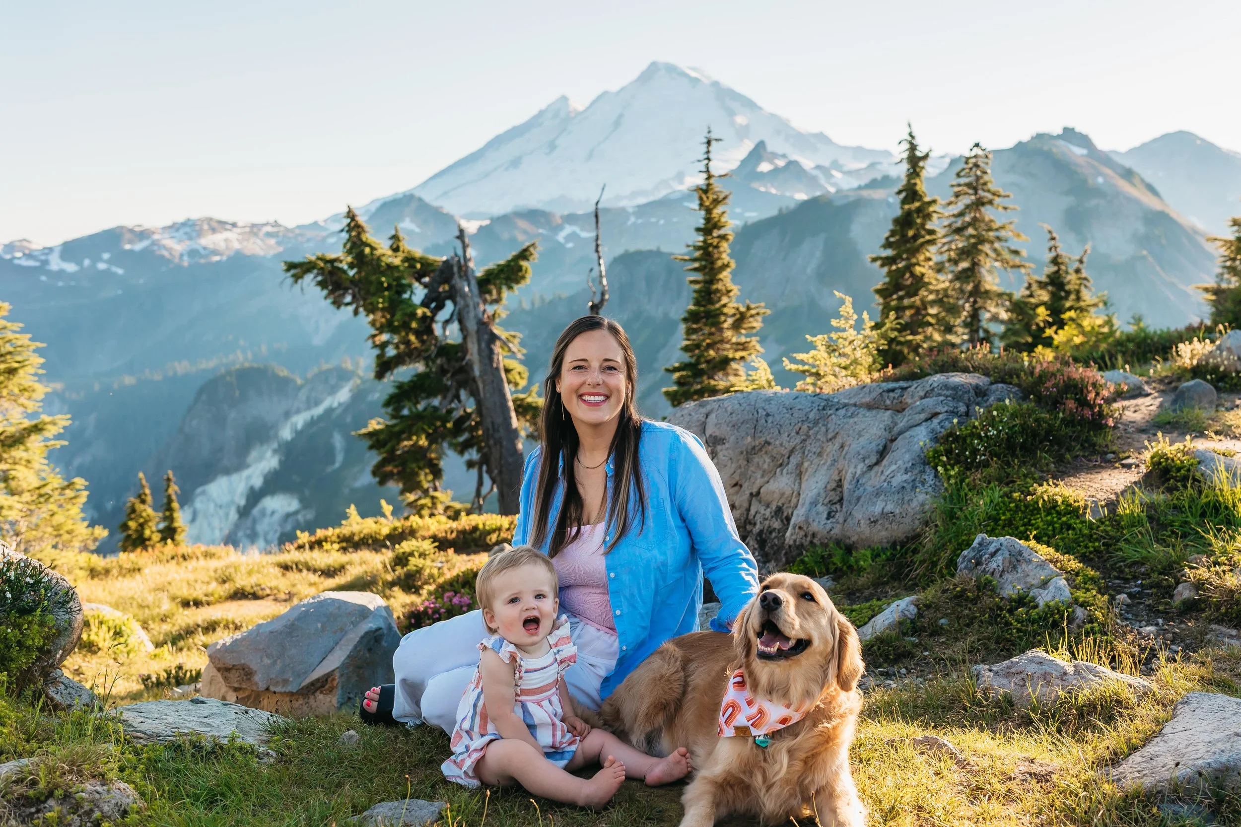 Kate Bachenberg, DN  Heliotrope Wellness in Bellingham, WA, 98225