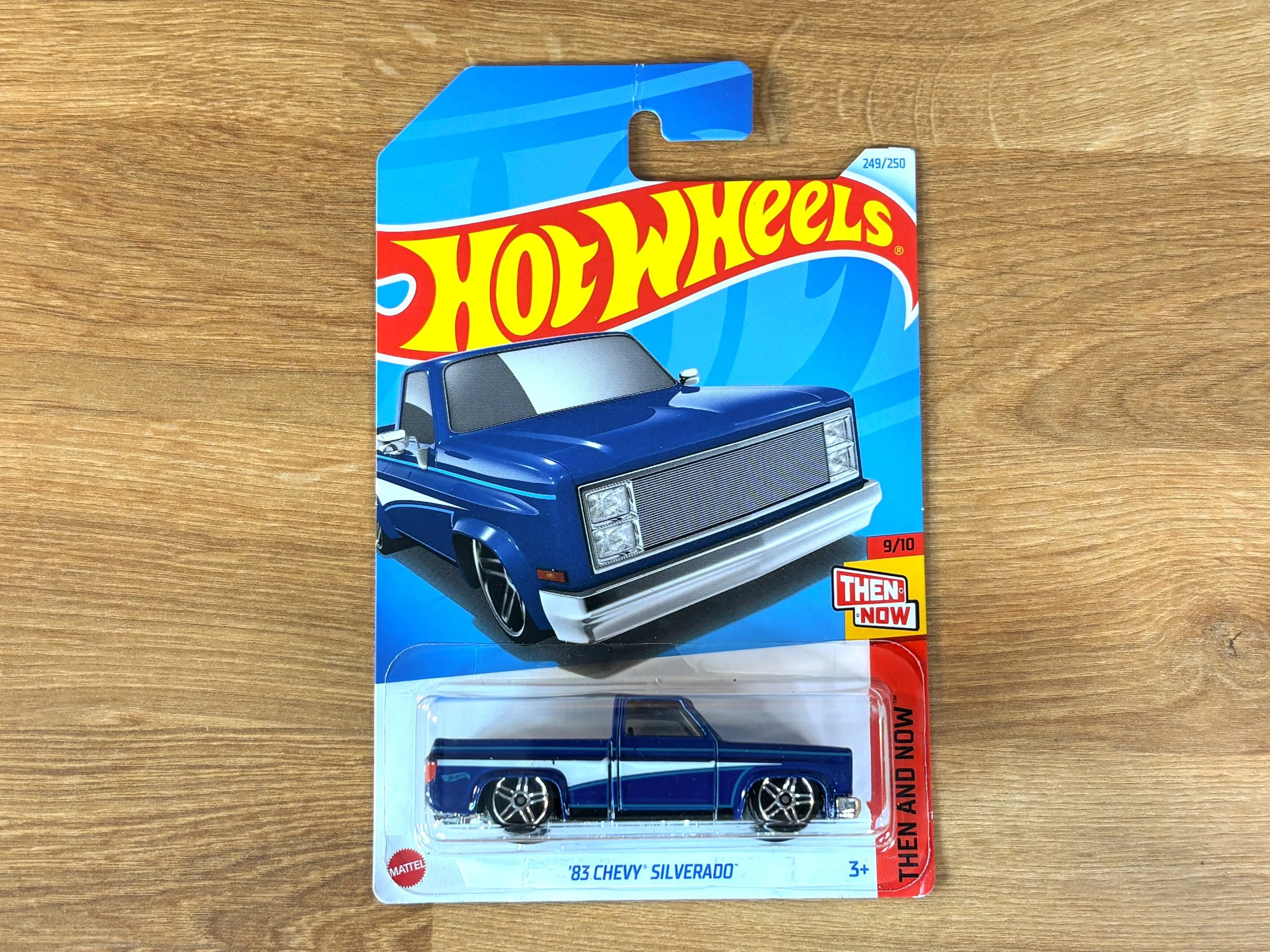 1983 Chevy Silverado DK Blue.jpg