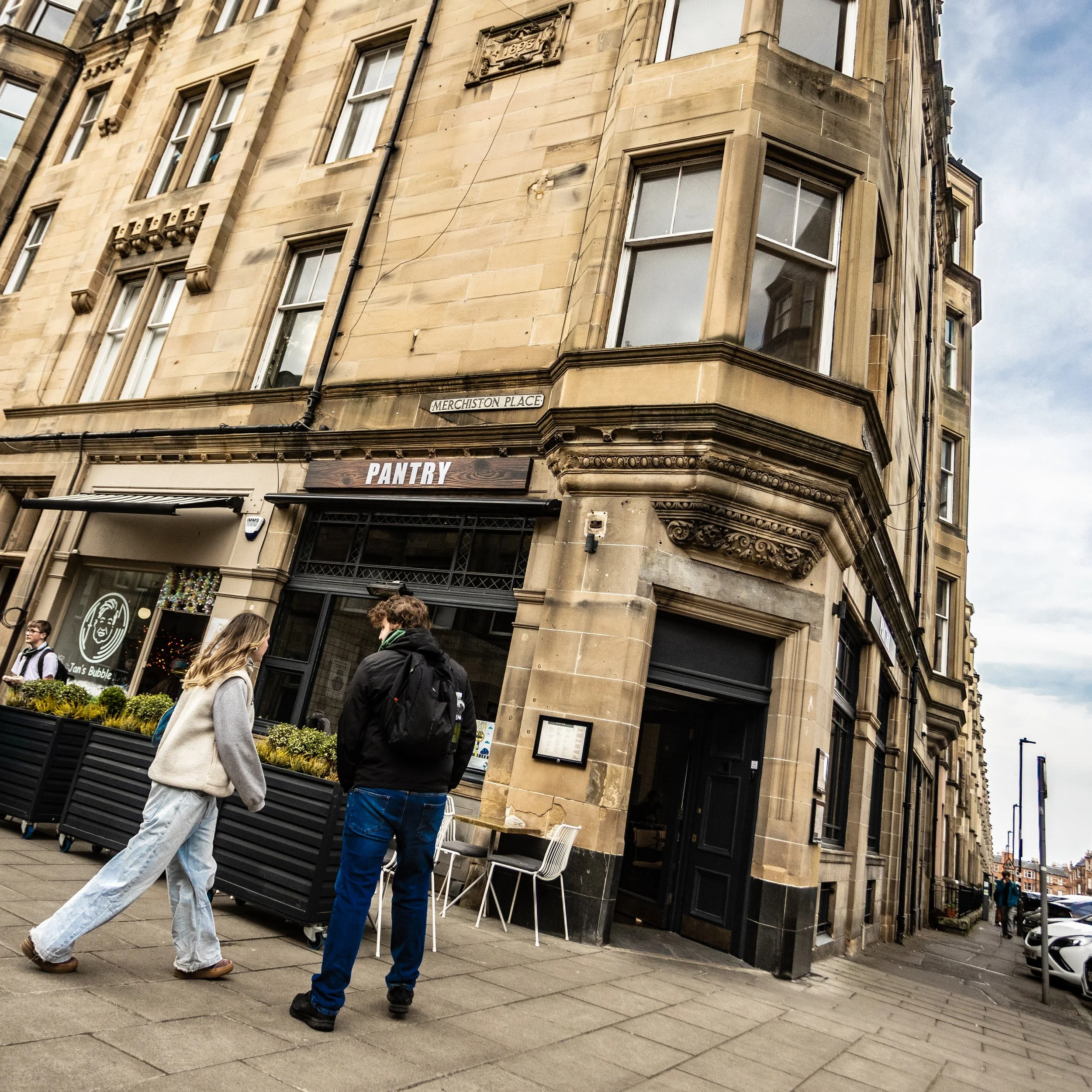 Why Community Matters in Hospitality
