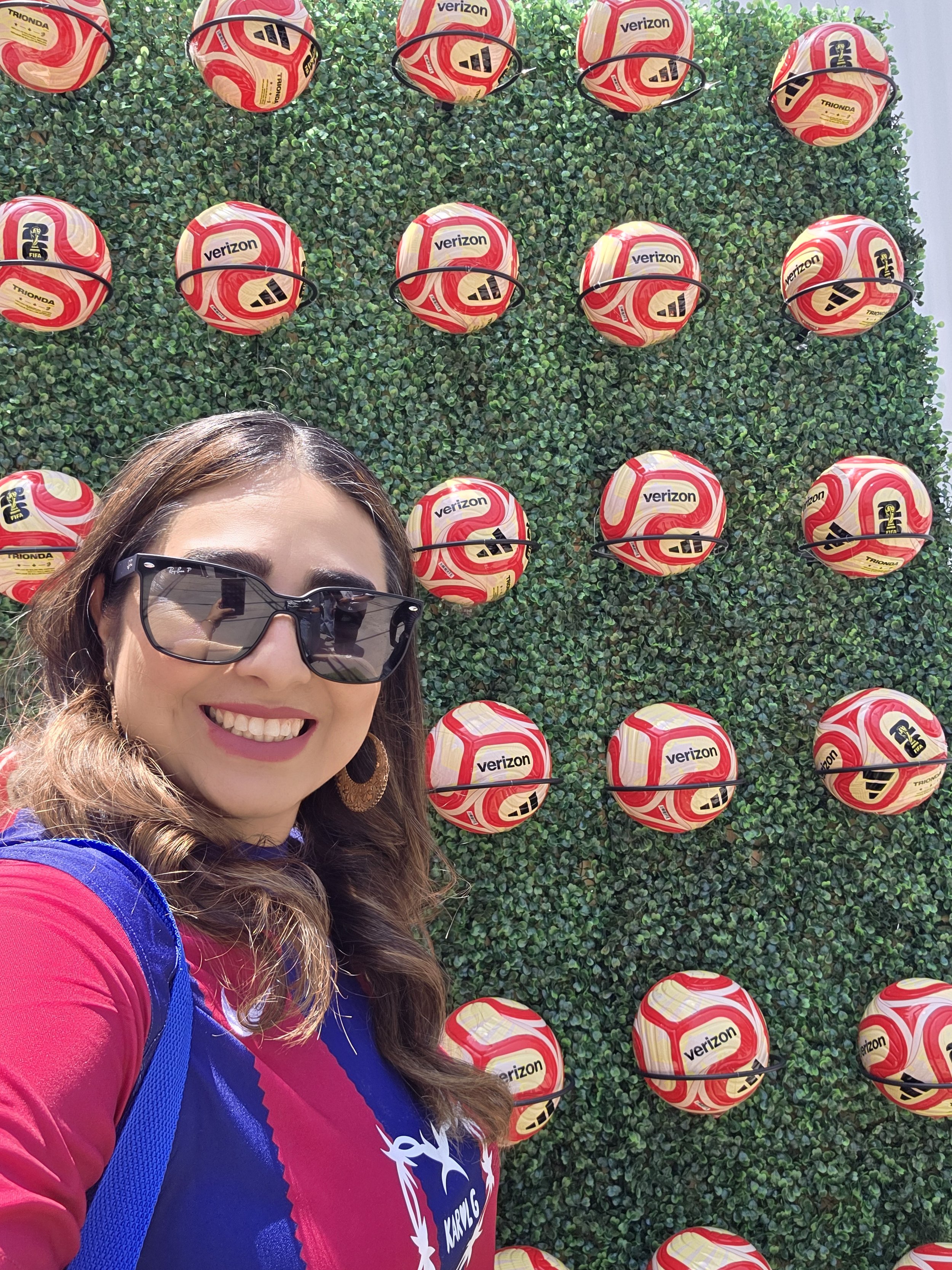 Parenting During the World Cup: Learning to Step Back