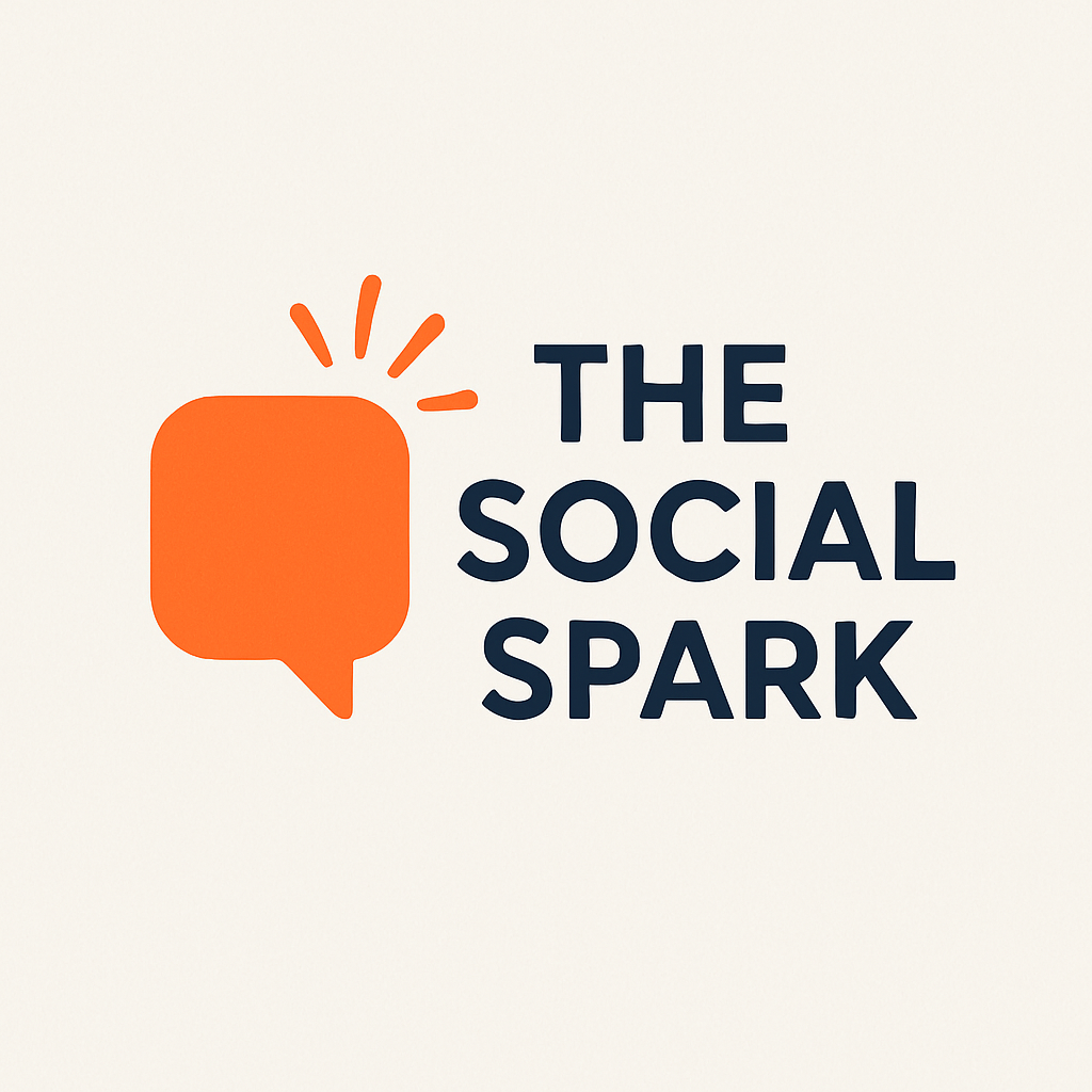 The Social Spark