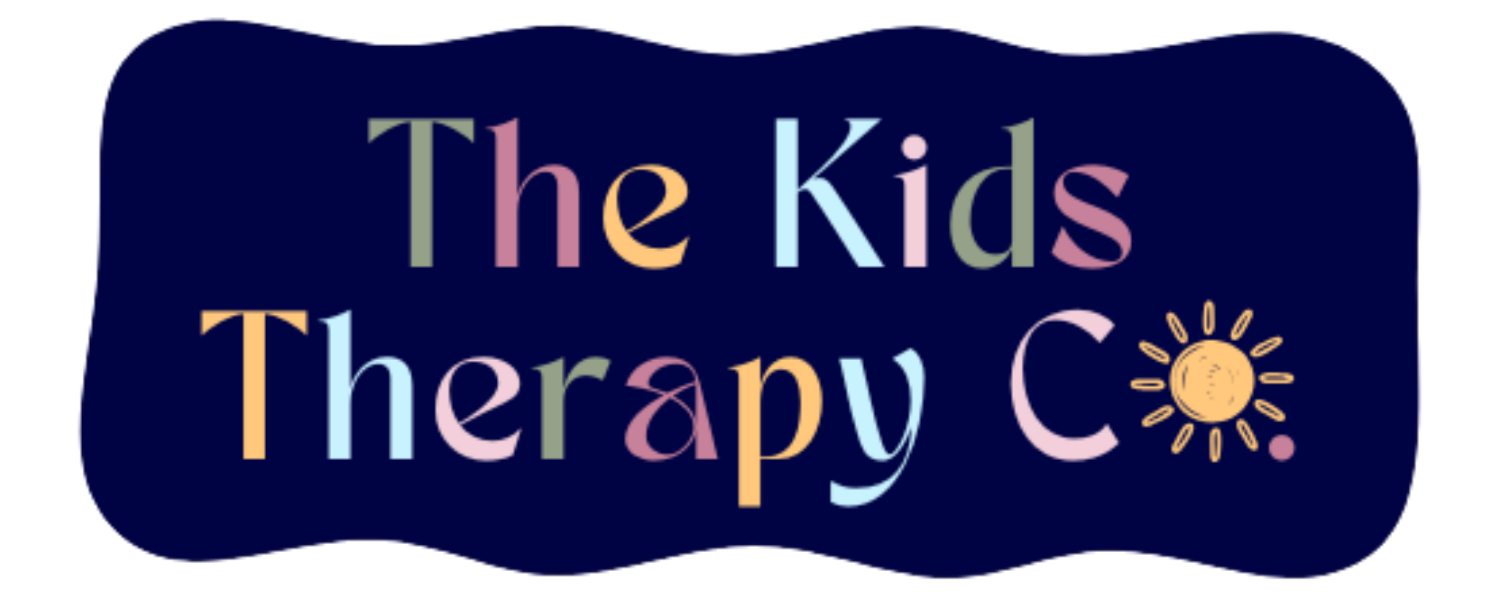 The Kids Therapy Co. | School therapy staffing in Michigan, Florida, New Mexico, and California
