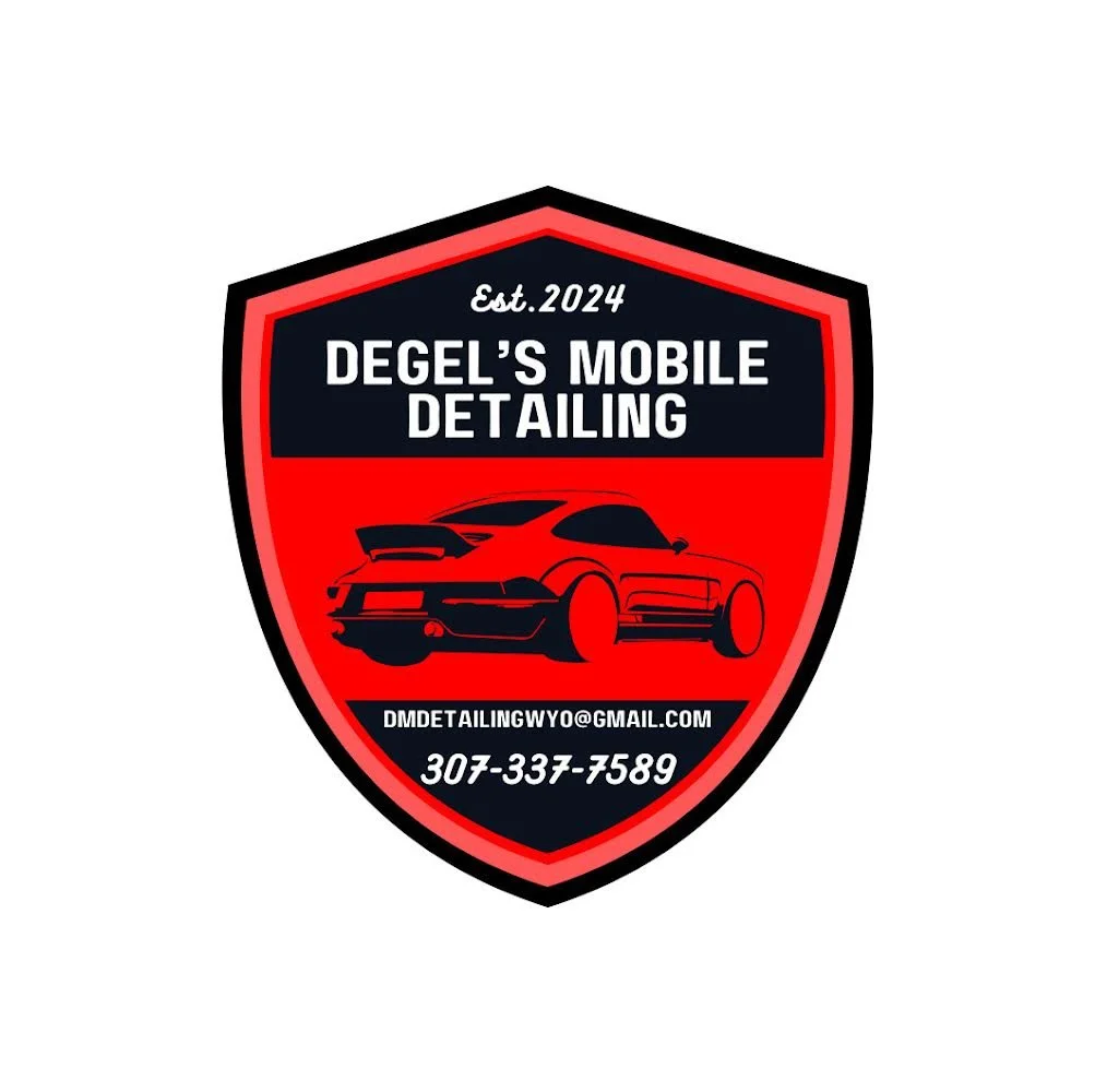 Degel's Mobile Detailing