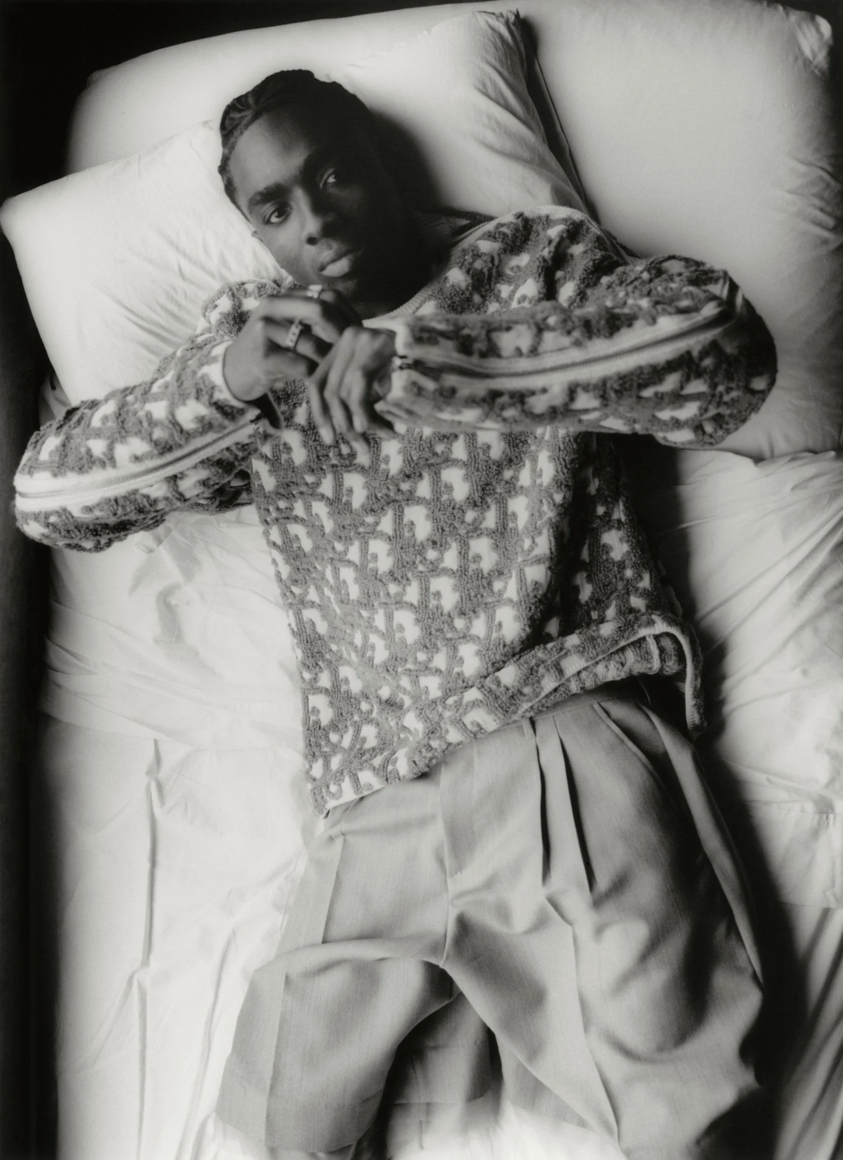 Caleb McLaughlin Justsmile Issue 4 Alexander R Morgan 11.jpg