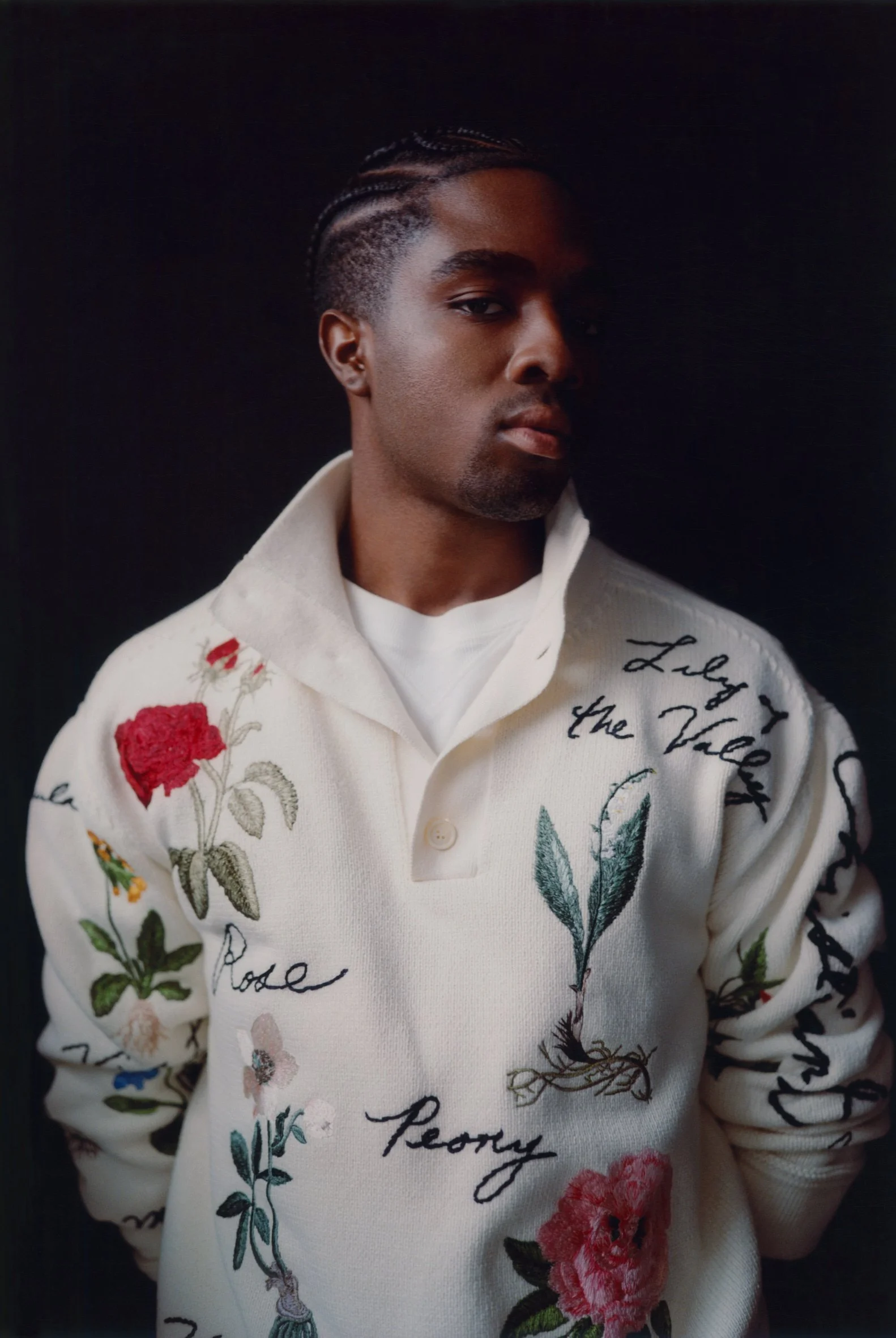 Caleb McLaughlin Justsmile Issue 4 Alexander R Morgan 6.jpg