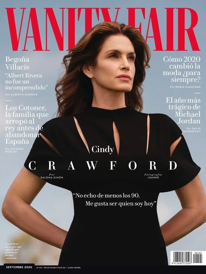 Vanity Fair Spain 2020 - Cindy Crawford  (1).jpg