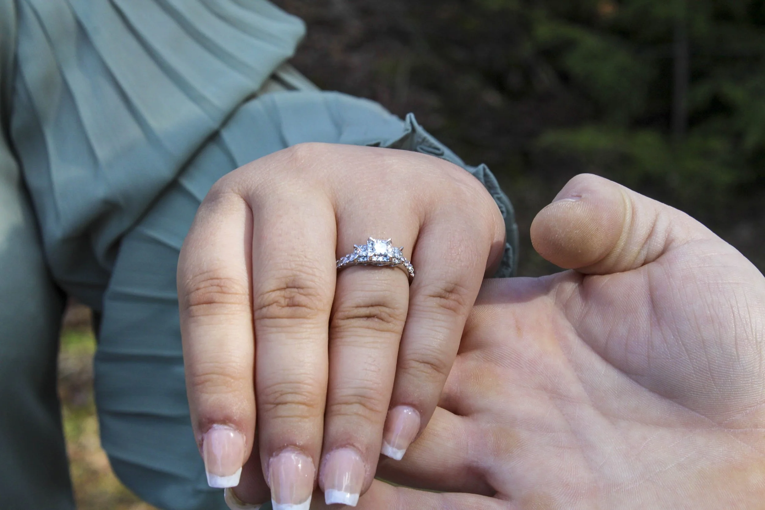 Engagement Photos Gallery