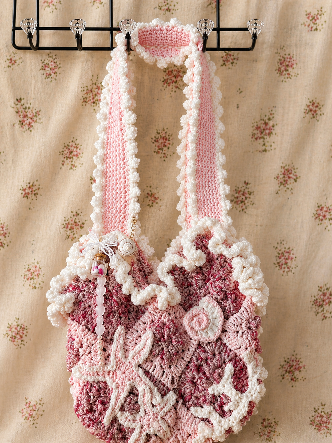 Melinda's Seashore Bag