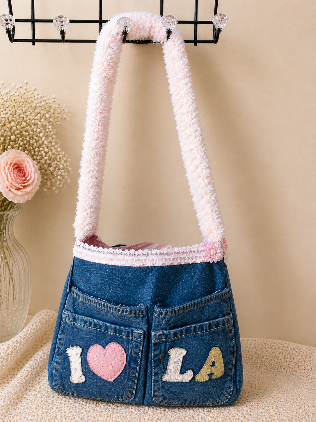 The Addison Bag