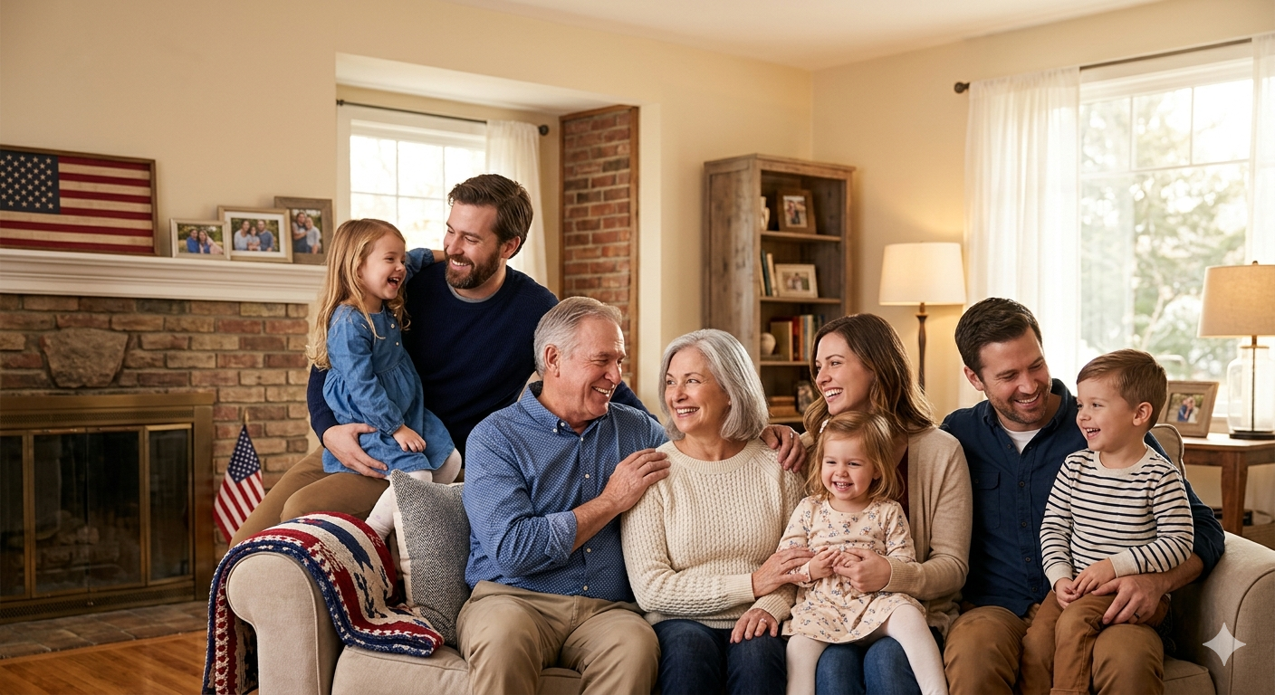 Family First Life Insurance