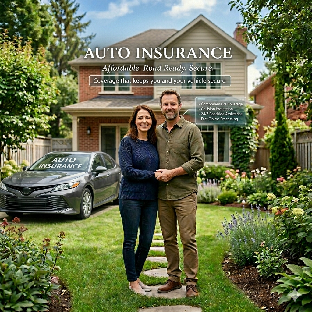 Auto  Insurance
