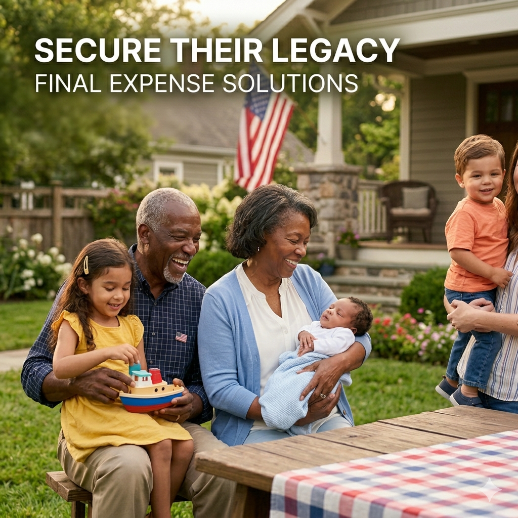 Final Expense Insurance