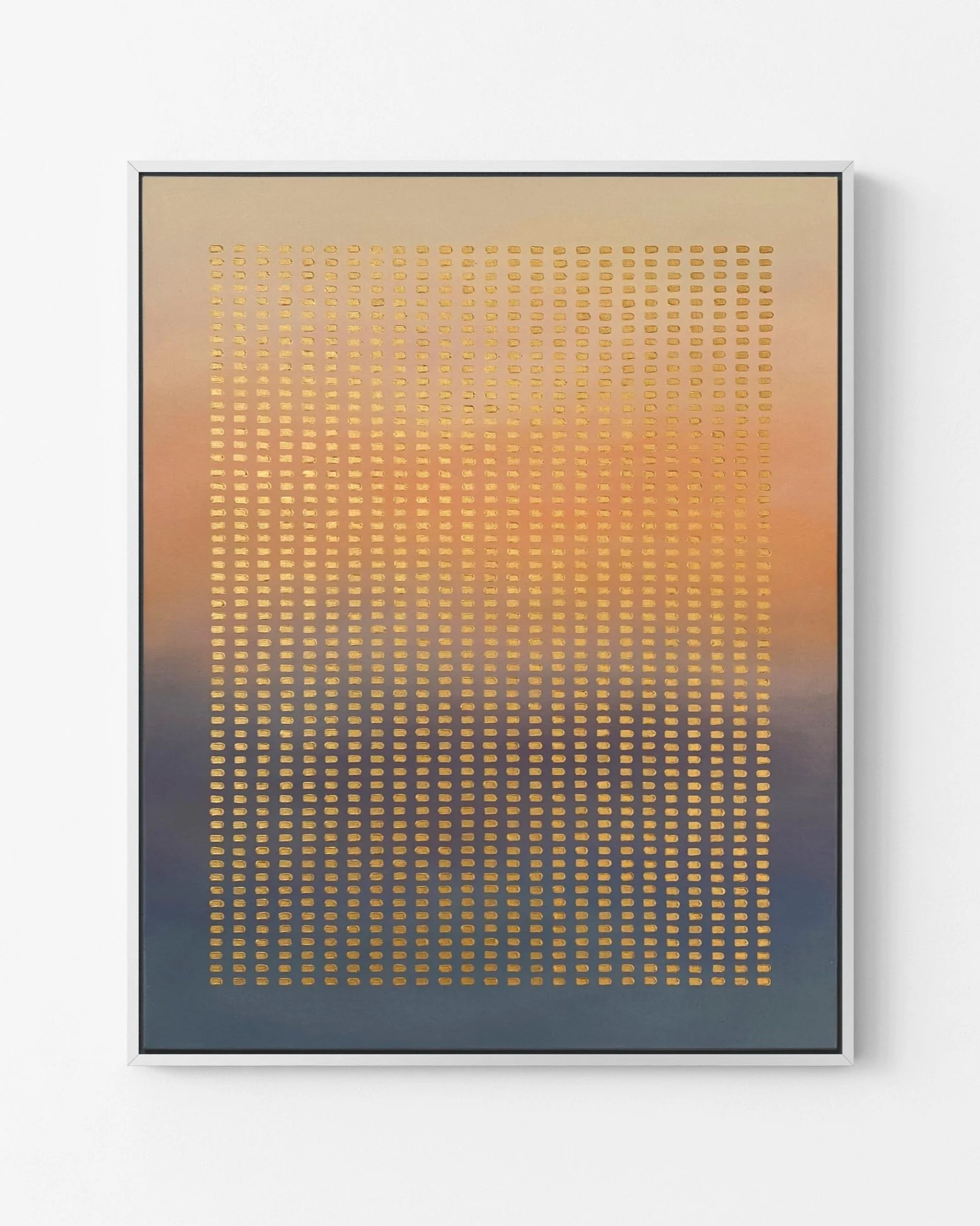 untitled -

24" x 30" ( 60cm x 76cm )
2021 - commission