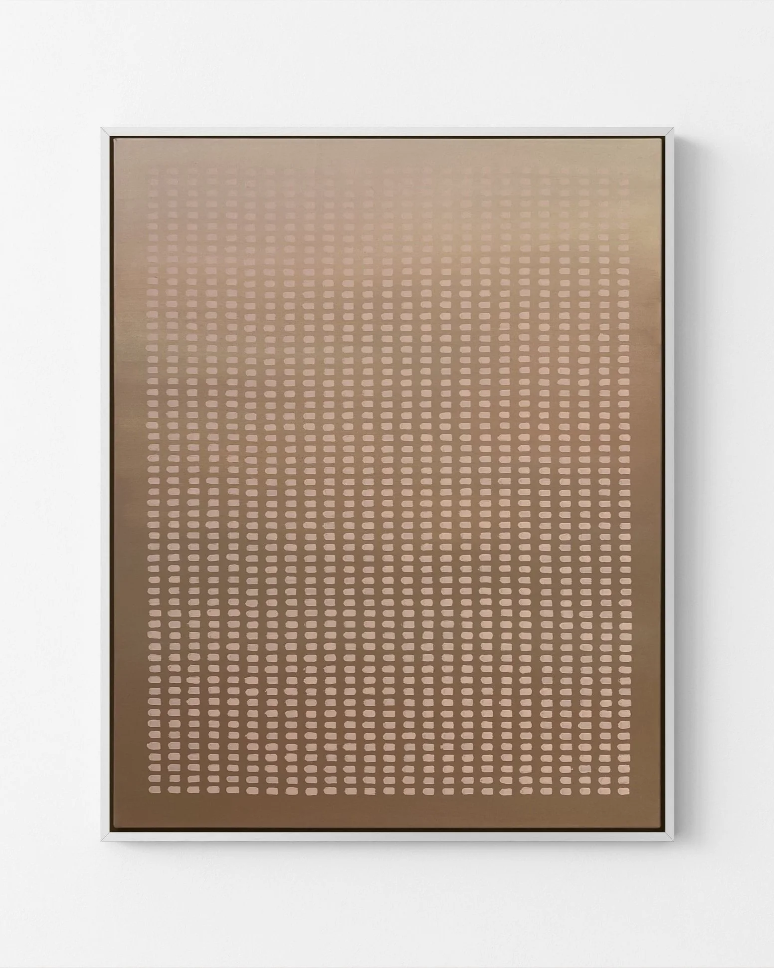change is imperceptible -

22" x 28" ( 55cm x 71cm )
2021 - tap image to inquire 
