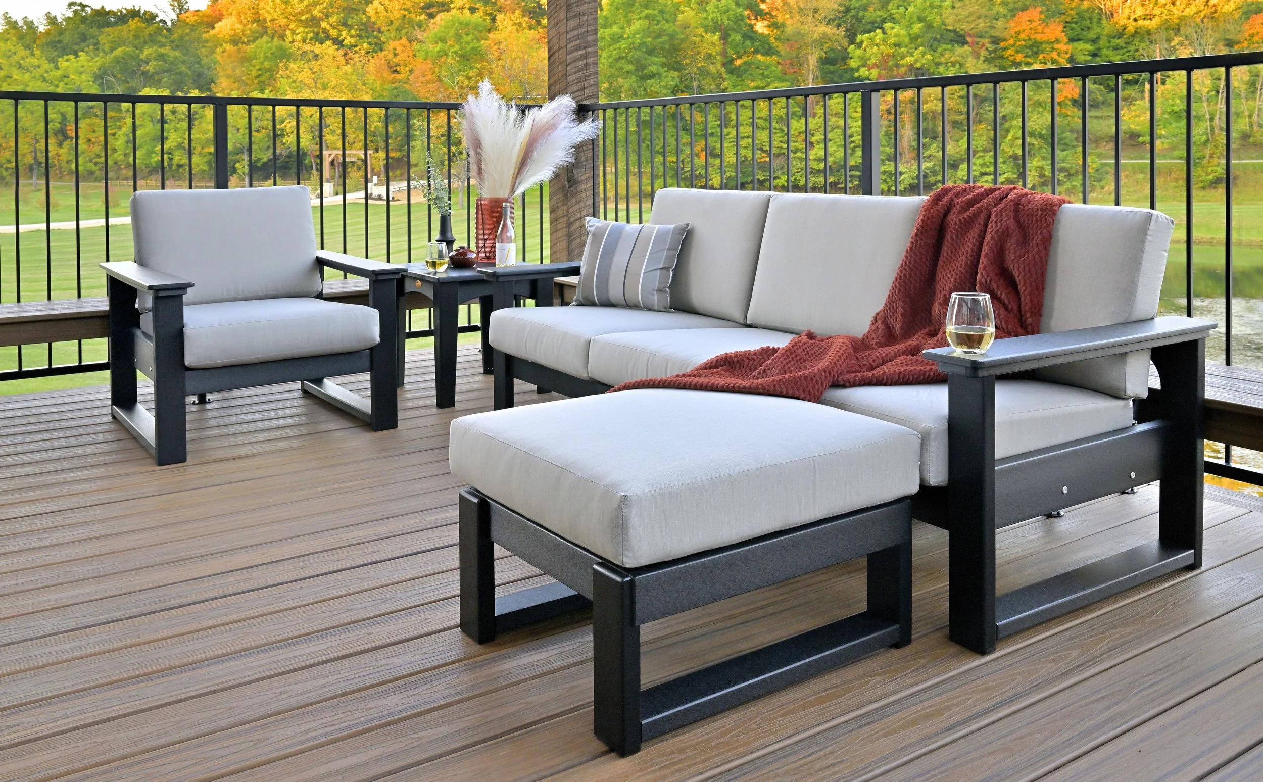 Lanai Deep Seating Chair, Sofa, & Ottoman (Black-Spectrum Dove).jpg
