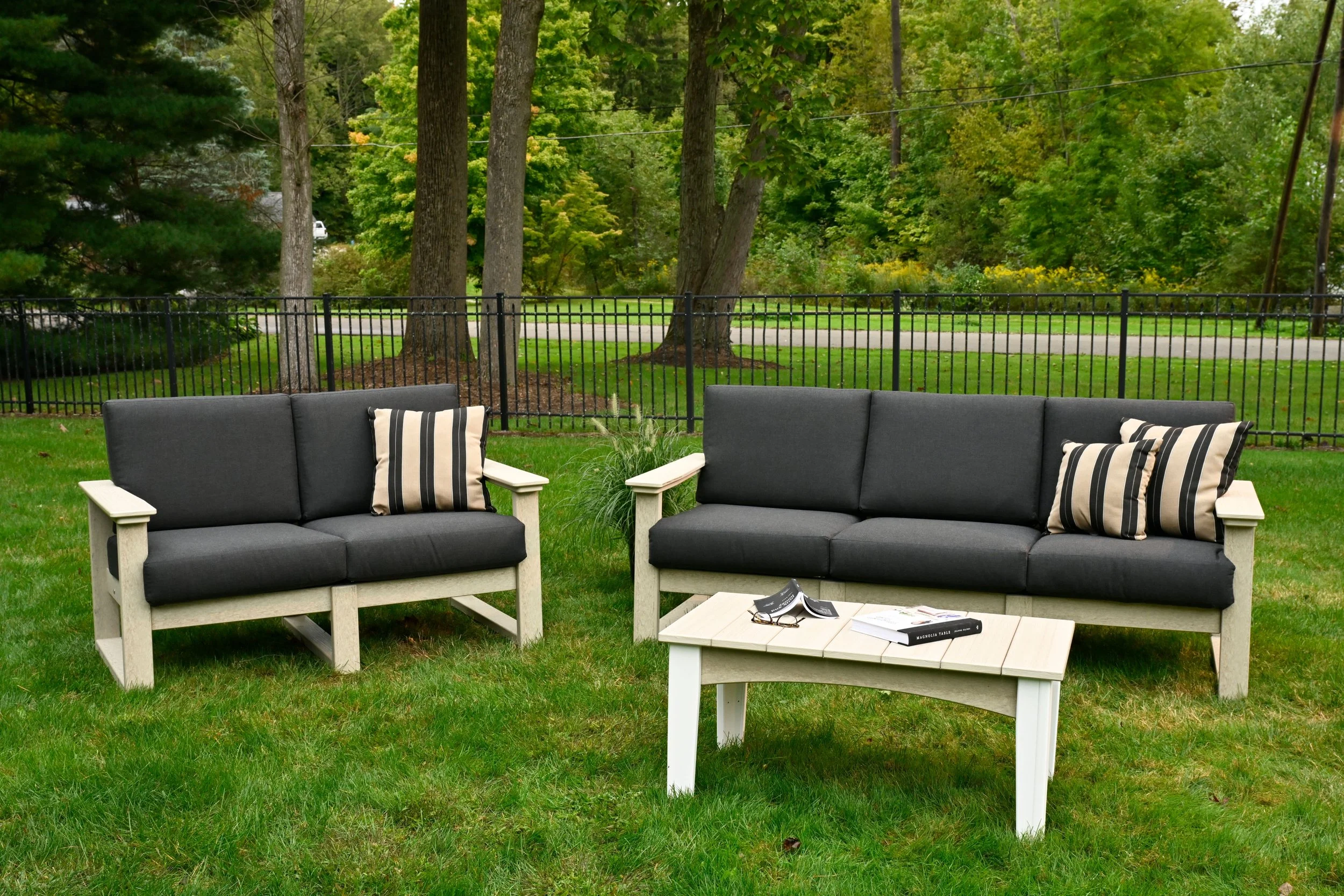 Lanai Deep Seating Loveseat & Sofa (Birch-Spectrum Carbon).jpg