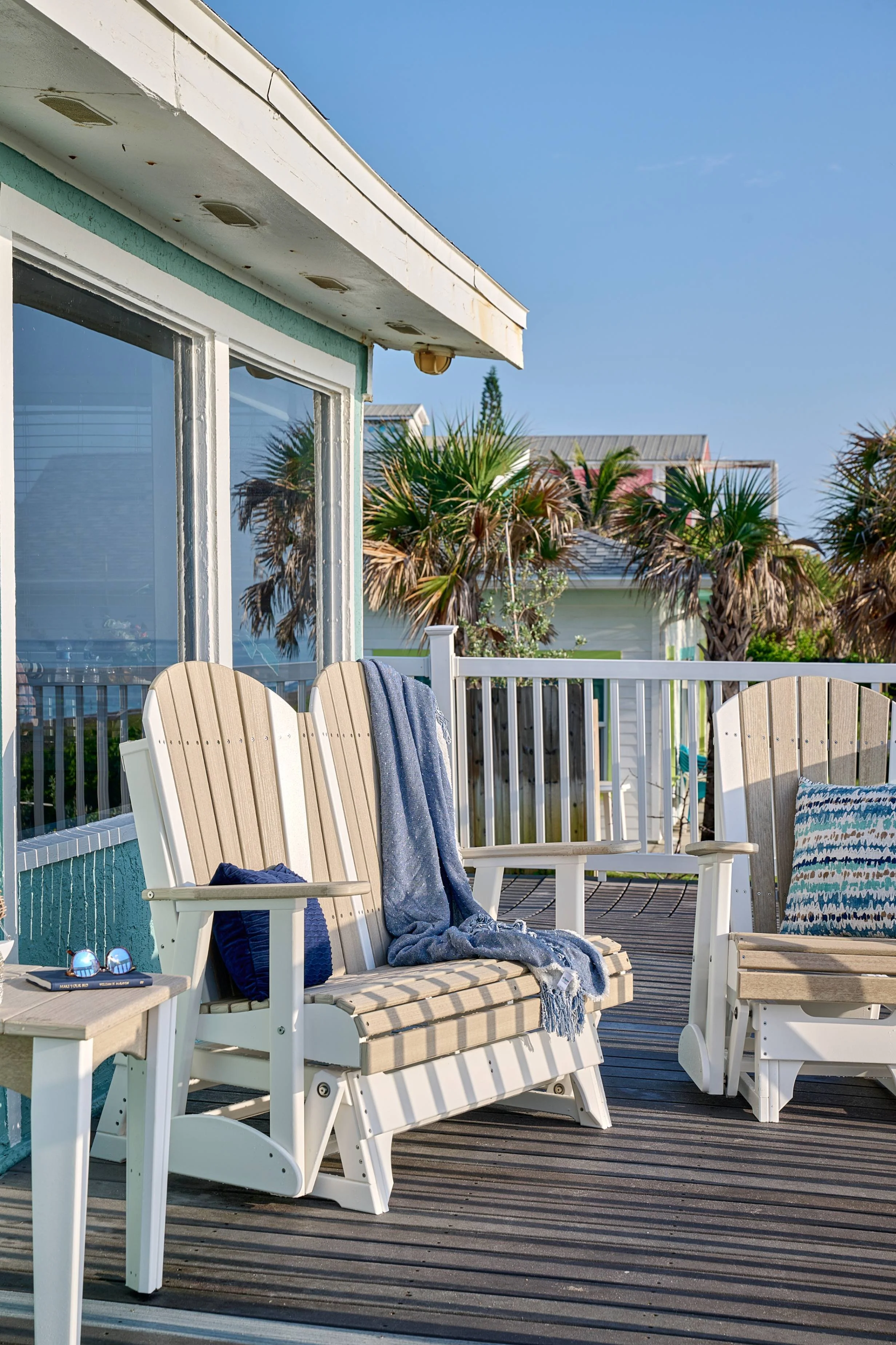 4' Adirondack Poly Glider (Birch & White).jpg