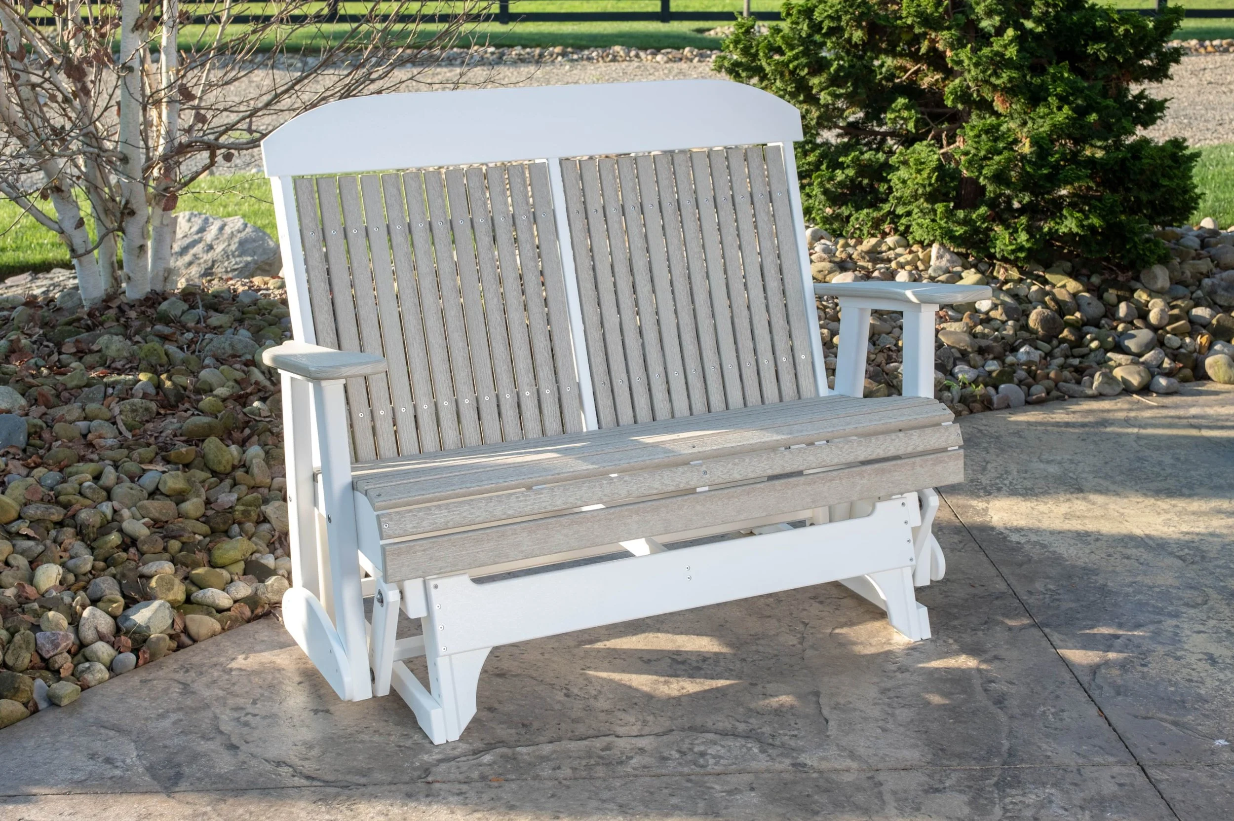 4' Classic Poly Glider (Birch & White).jpg