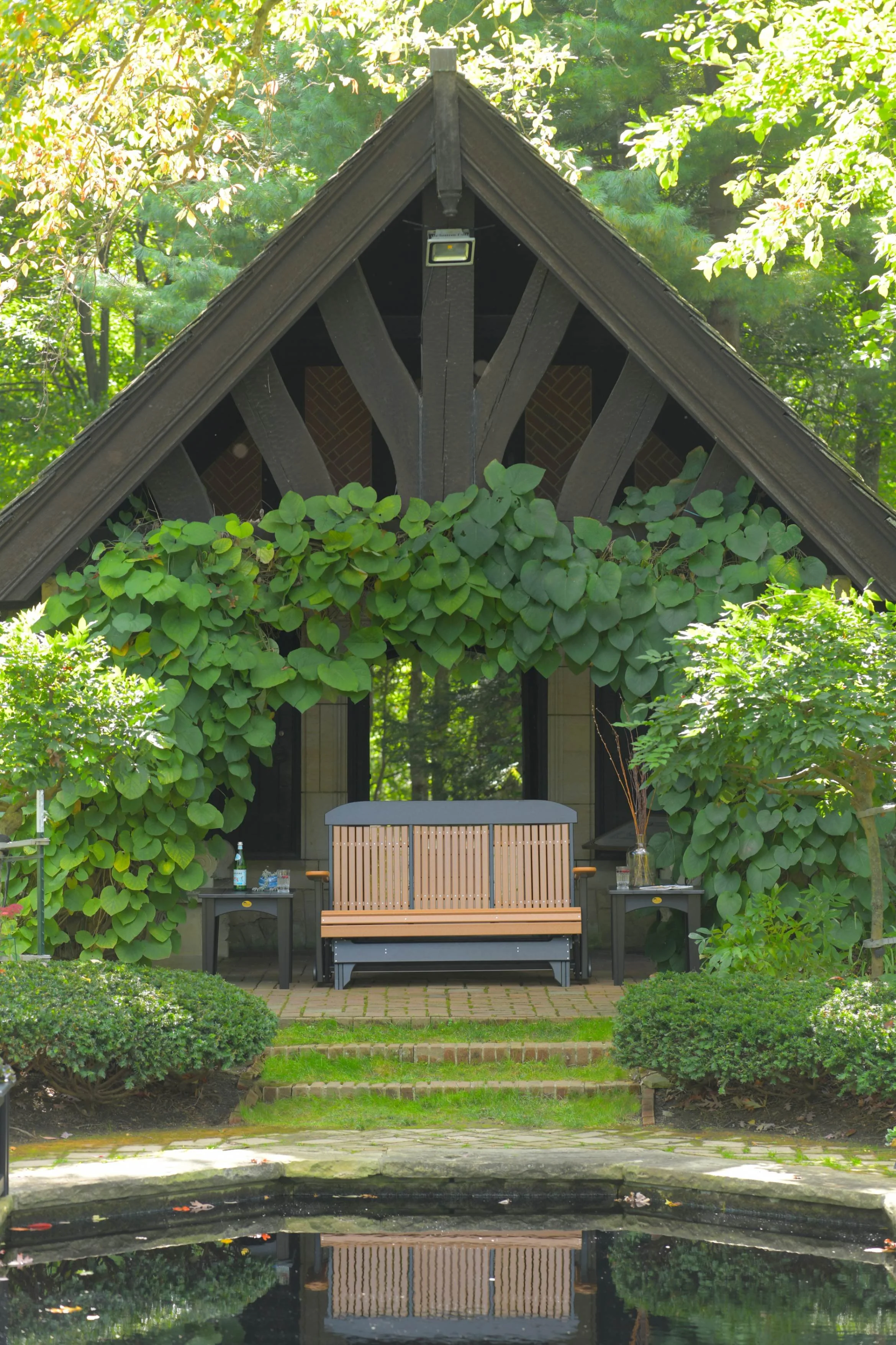 5' Classic Poly Glider (Cedar & Black).jpg