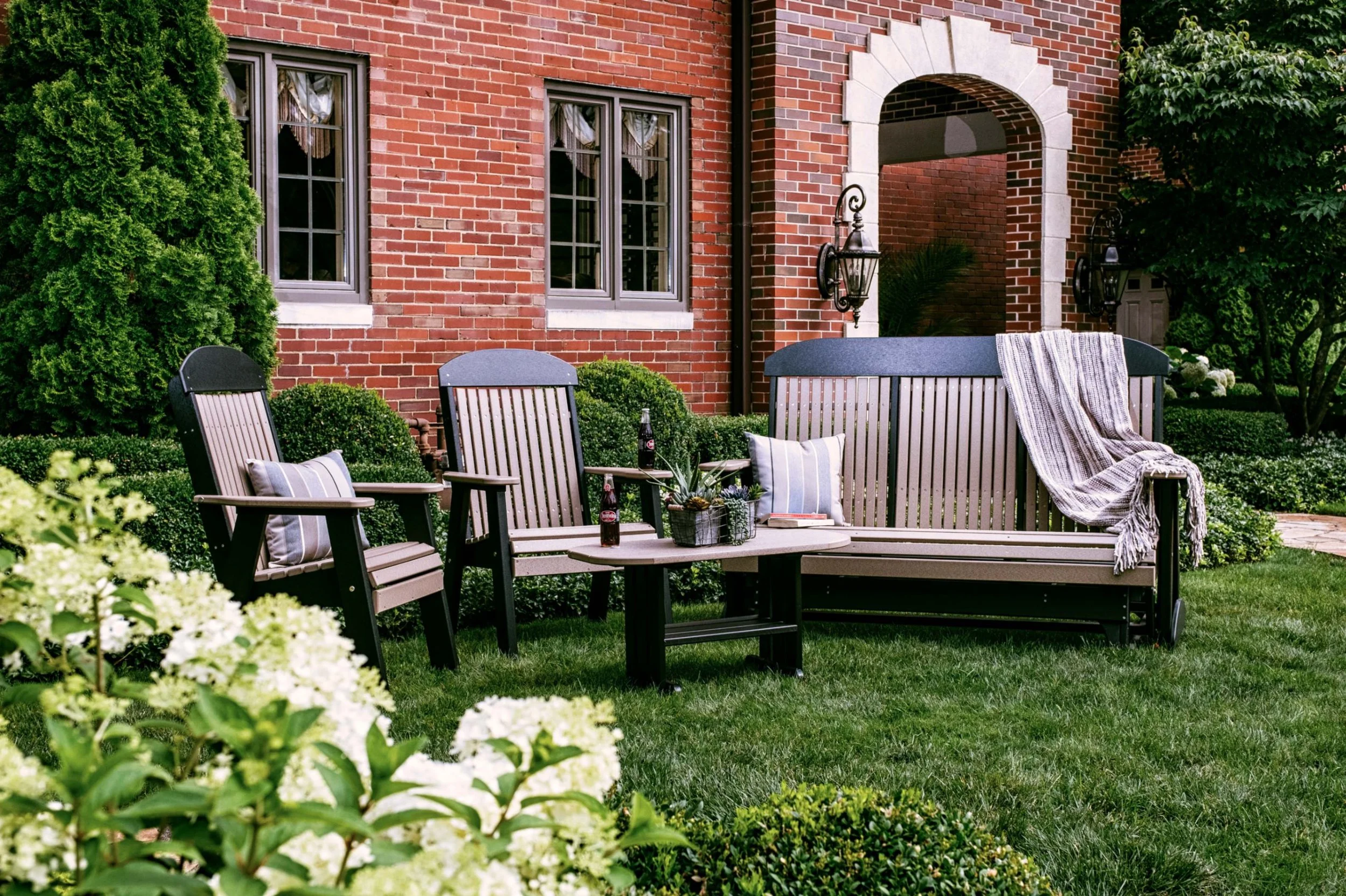 5' Classic Poly Glider (Weatherwood & Black).jpg