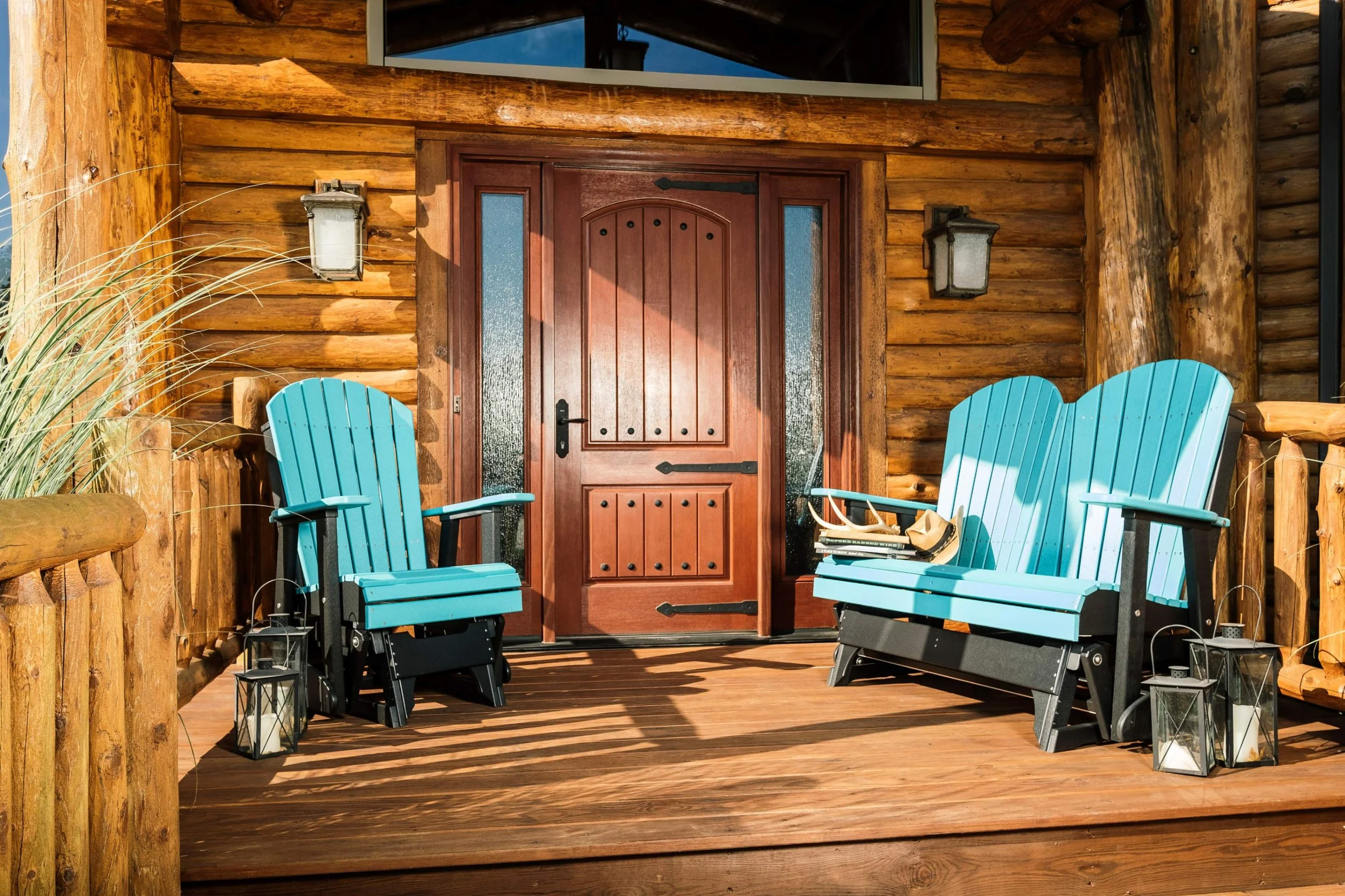 Adirondack Gliders (Aruba Blue & Black).jpg