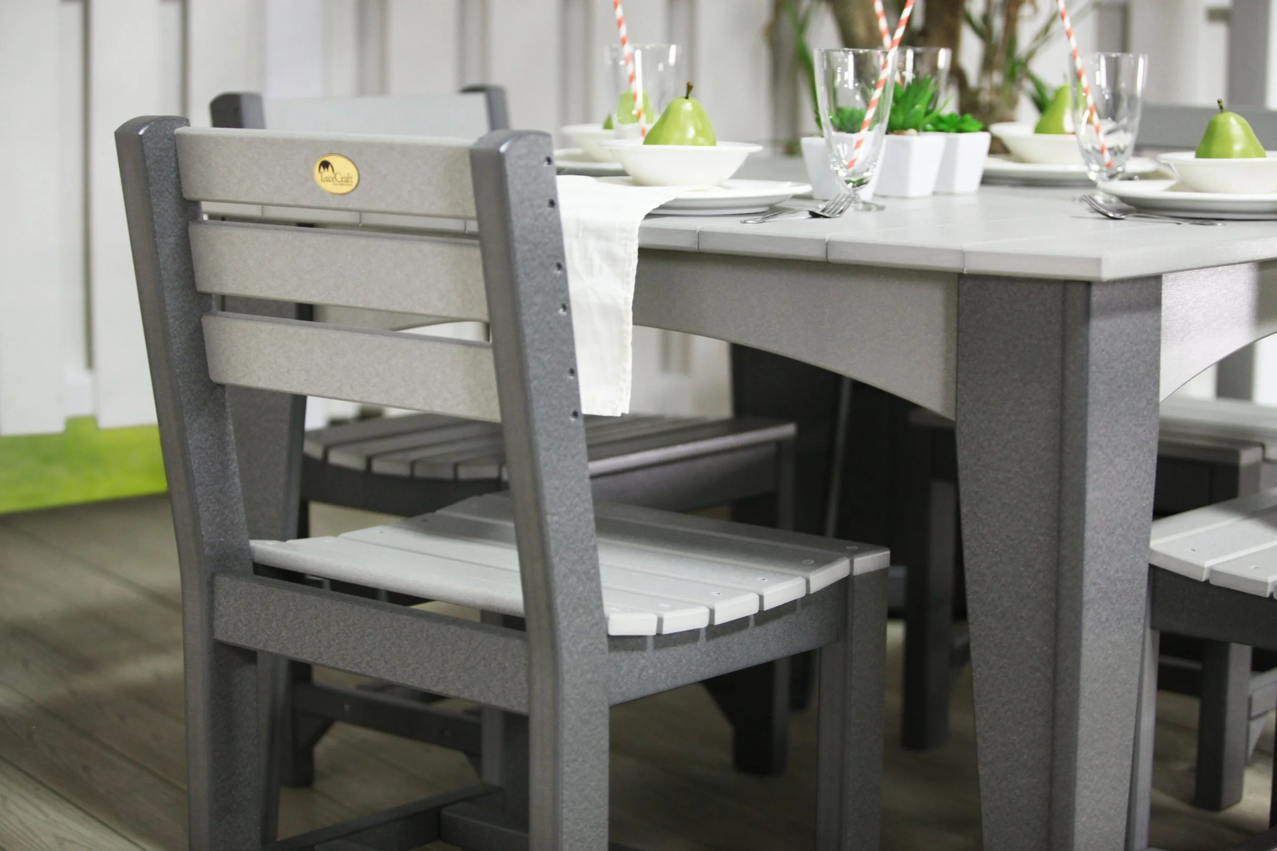 Island Side Chair (Dining Height) Dove Gray & Slate.jpg