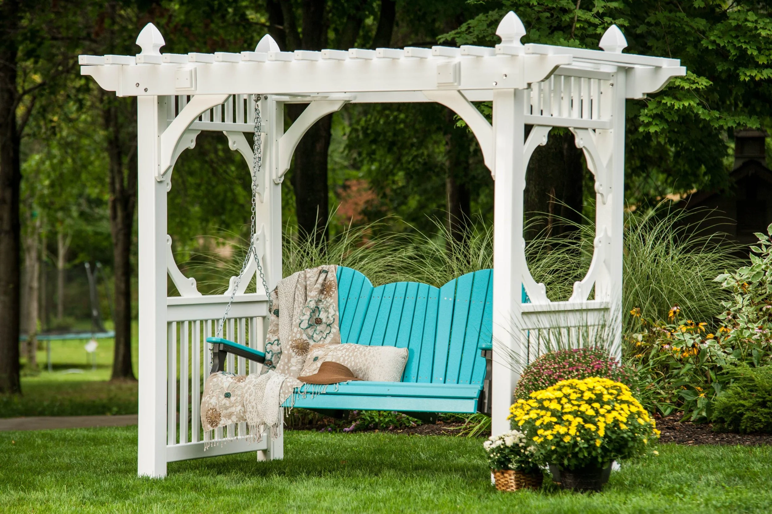 5' Adirondack Poly Swing (Aruba Blue & Black).jpg