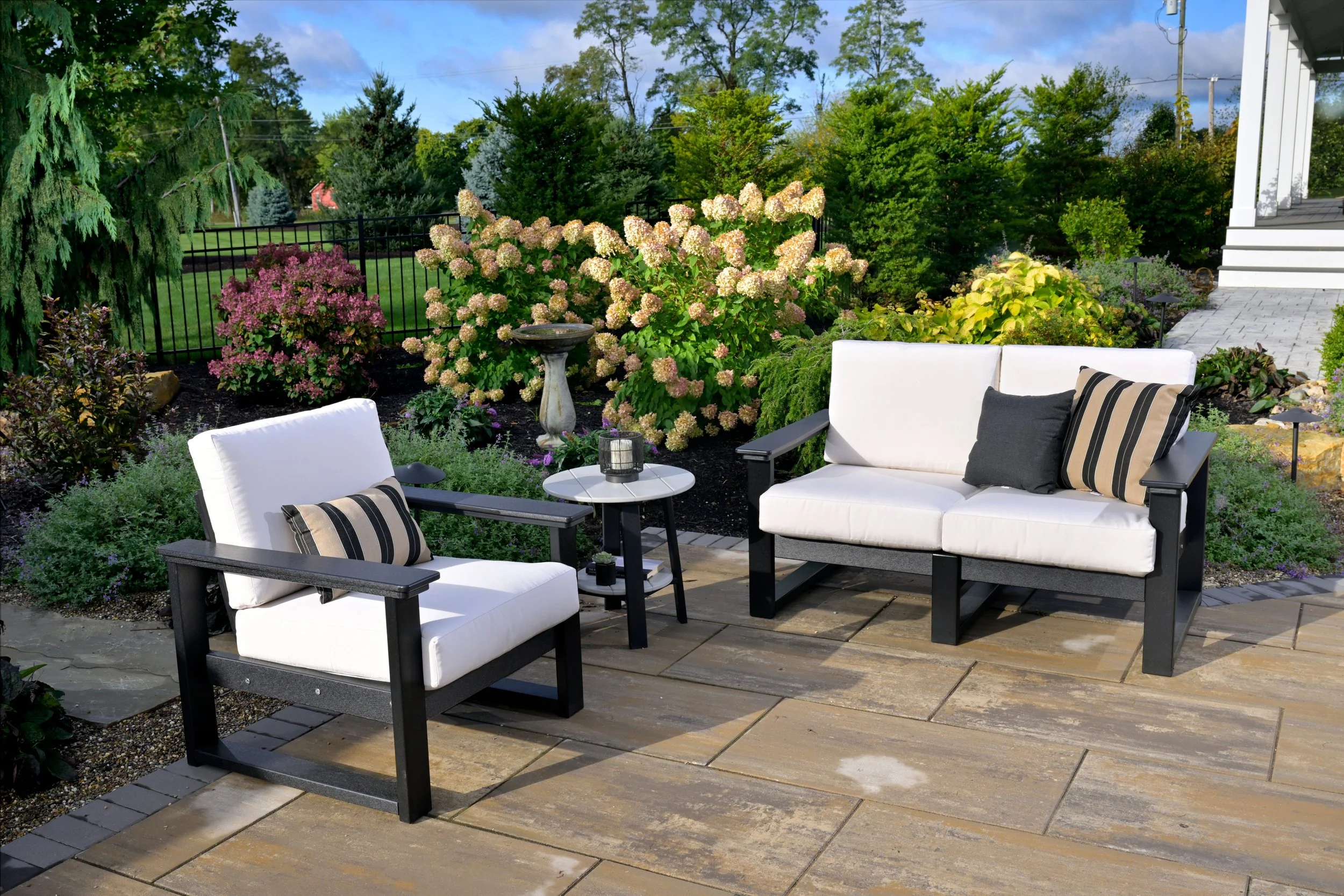 Lanai Deep Seating Chair & Loveseat (Black-Canvas).jpg