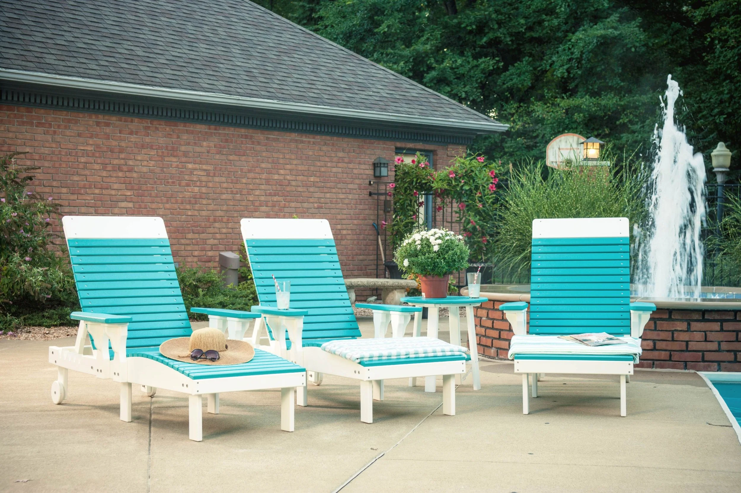 Poly Lounge Chairs (Aruba Blue & White) 1.jpg