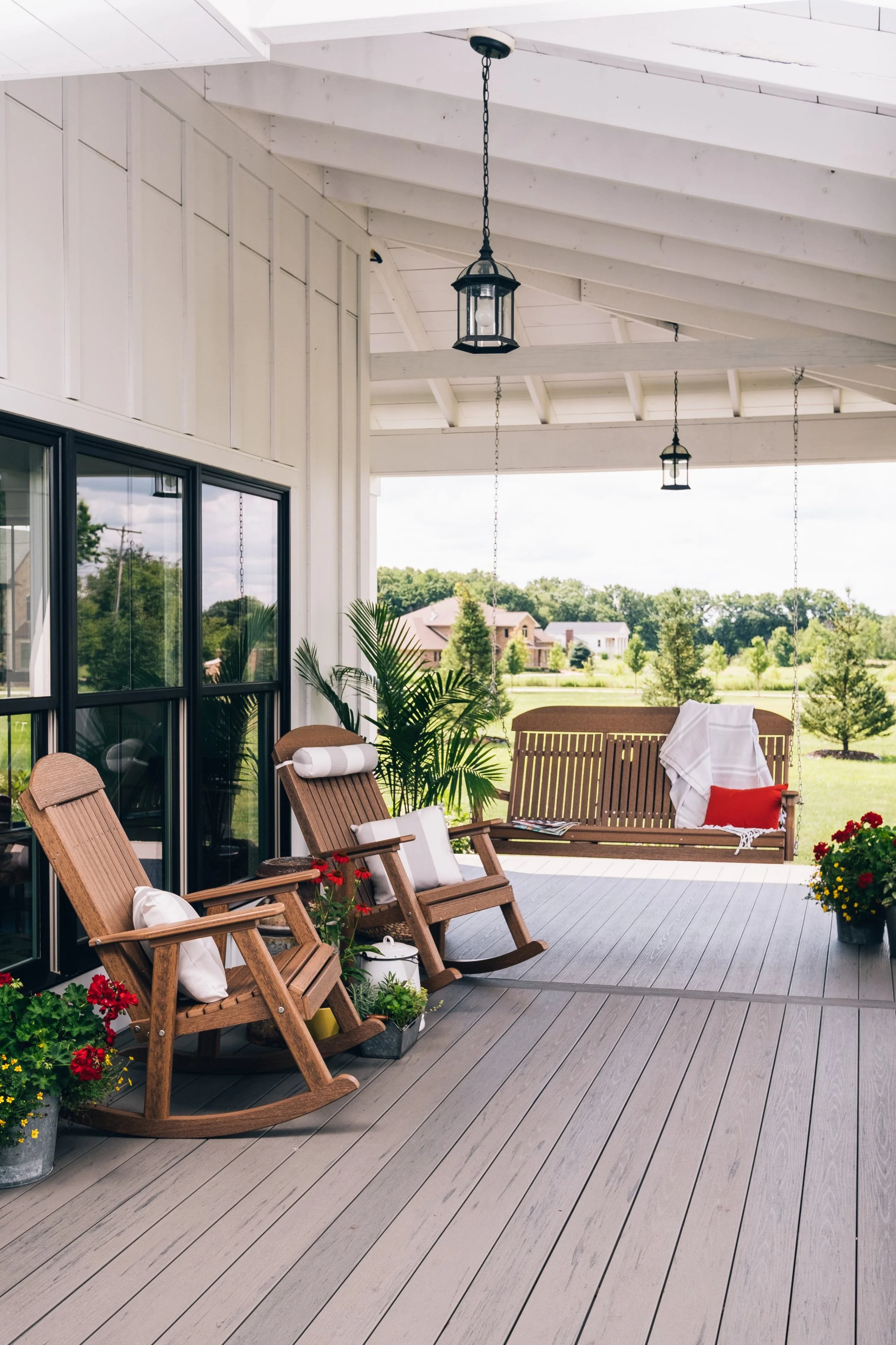 Poly Porch Rockers (Antique Mahogany) 3.jpg
