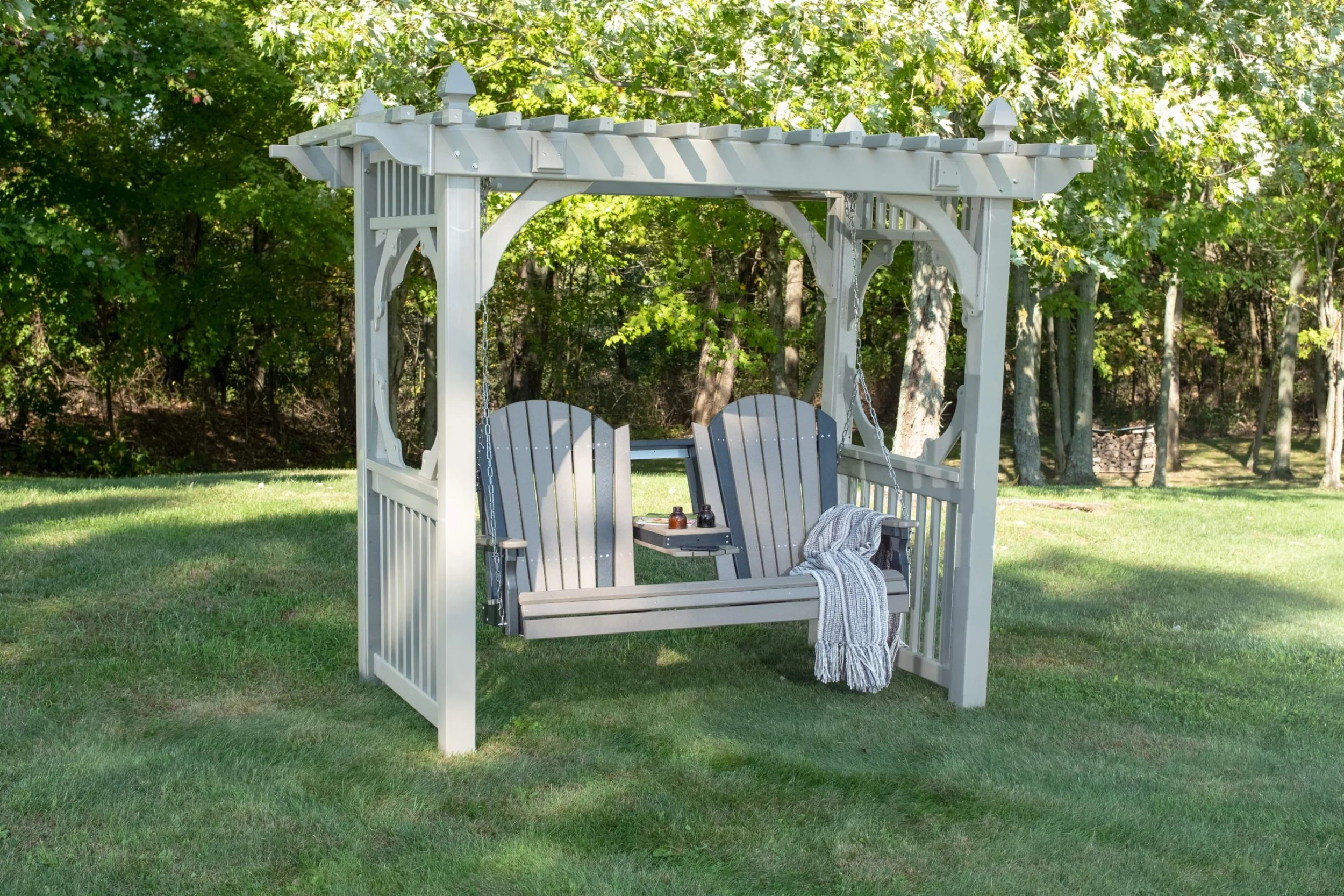 5' Adirondack Poly Swing (Weatherwood & Black).jpg