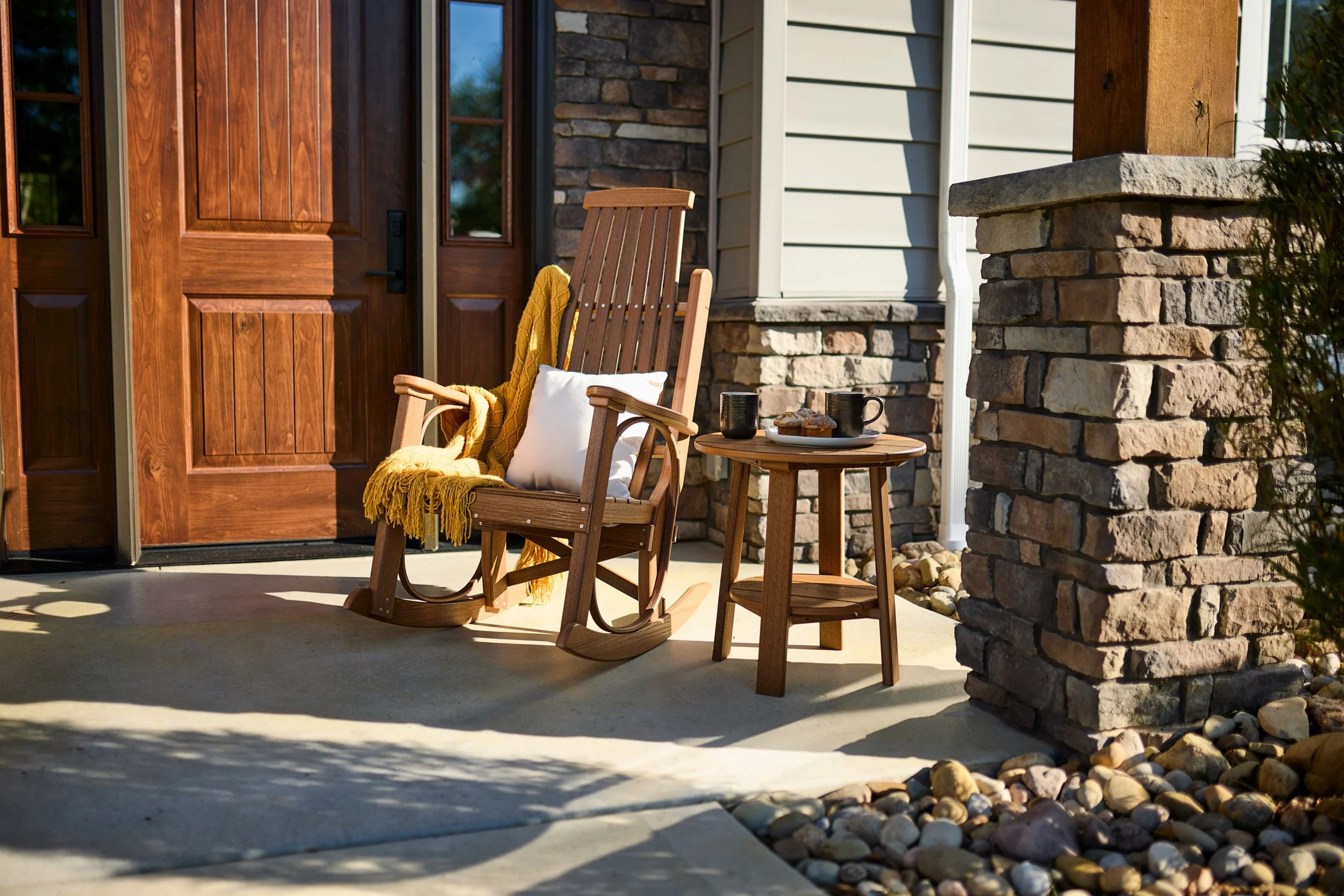 Poly Grandpa's Rocker (Antique Mahogany).jpg