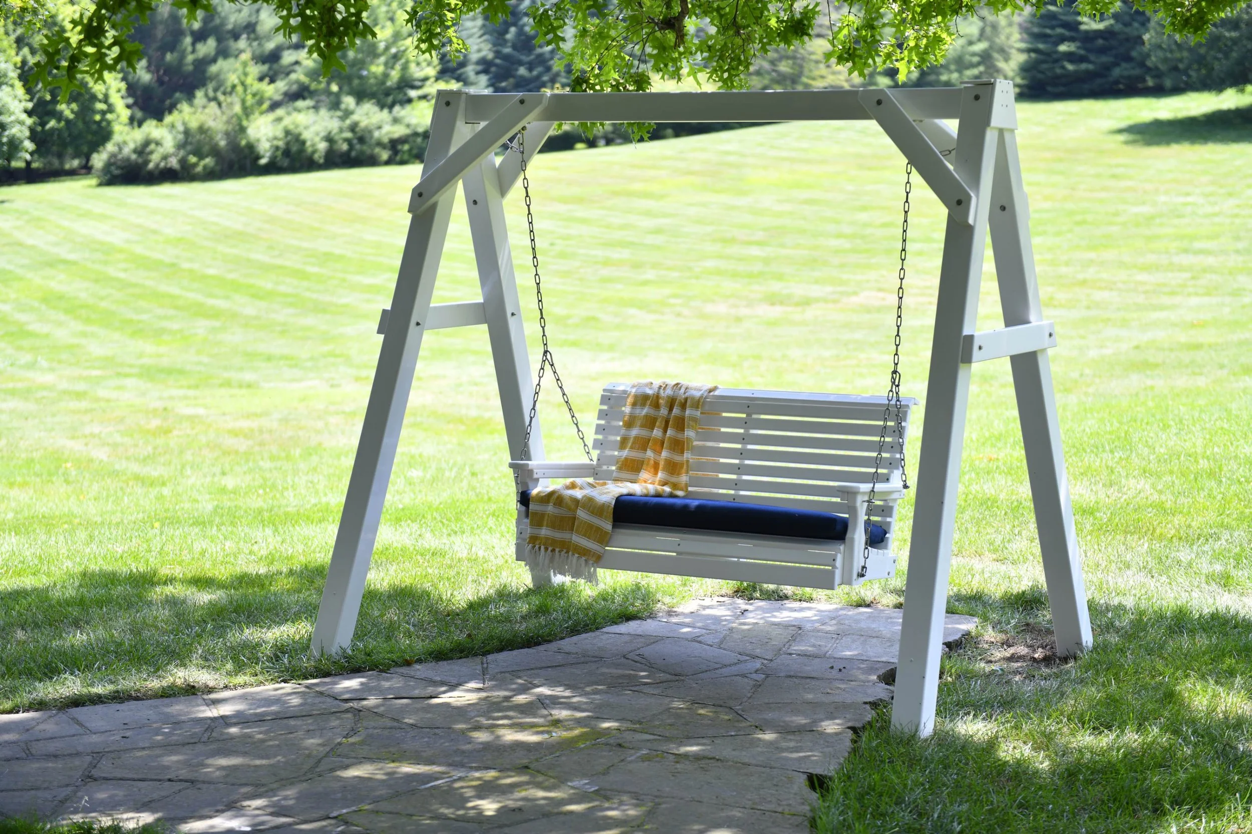 4' Plain Poly Swing (White) 2.JPG