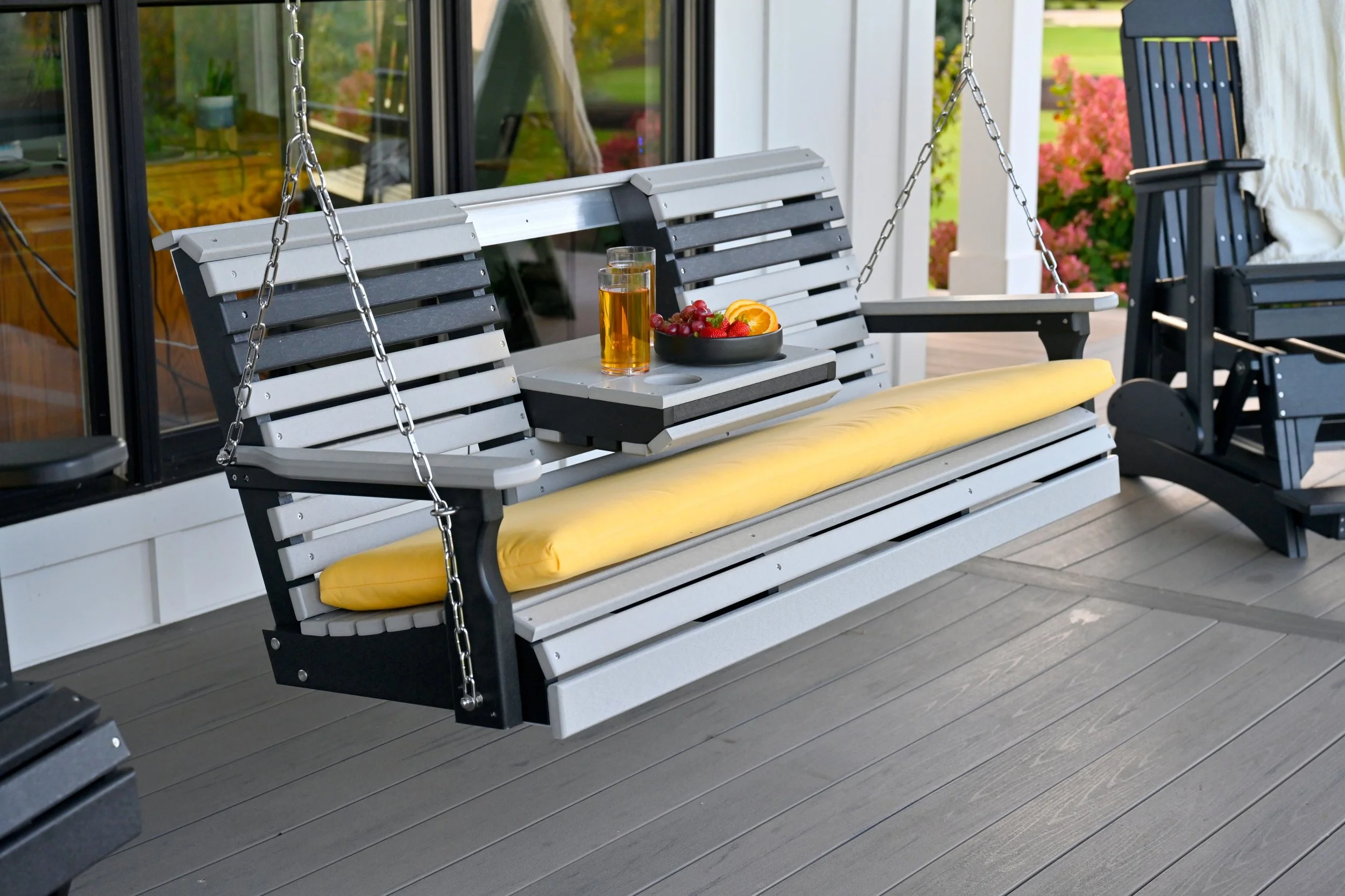 5' Plain Poly Swing (Dove Gray & Black).jpg