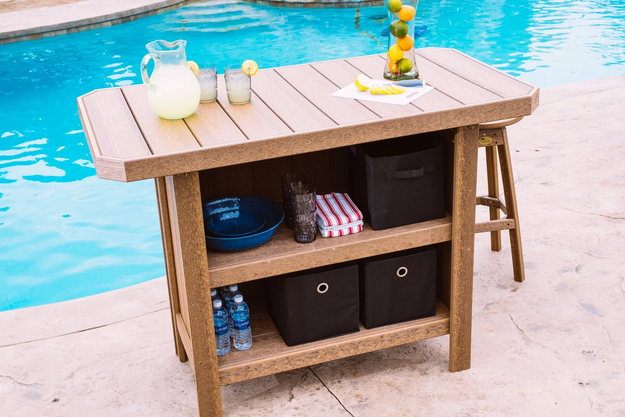 Poly Serving Bar (Antique Mahogany).jpg