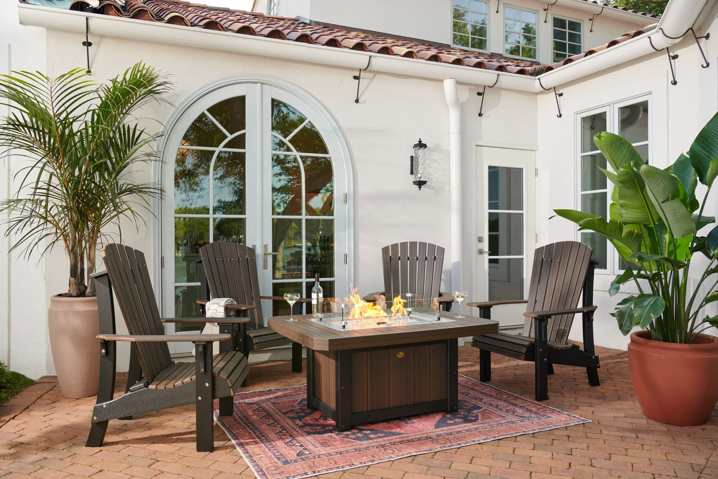 Lumin Fire Pit 51'' Rectangular (Brazilian Walnut & Black).jpg