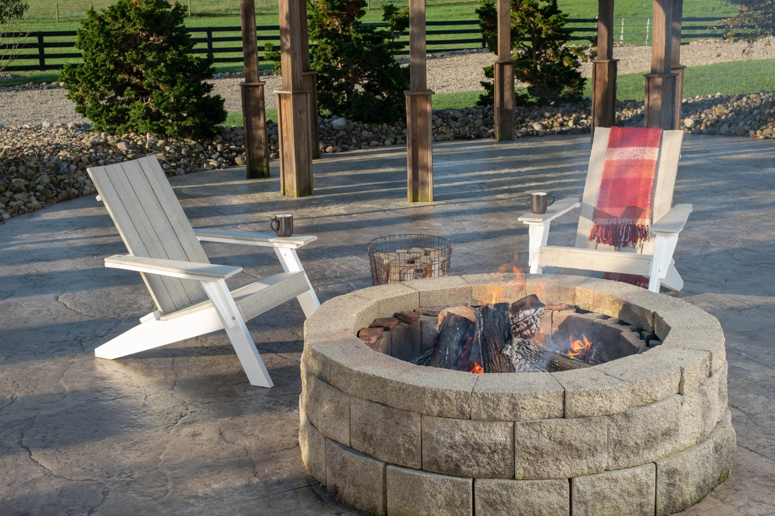 Urban Adirondack Chairs (Birch & White) 1.jpg