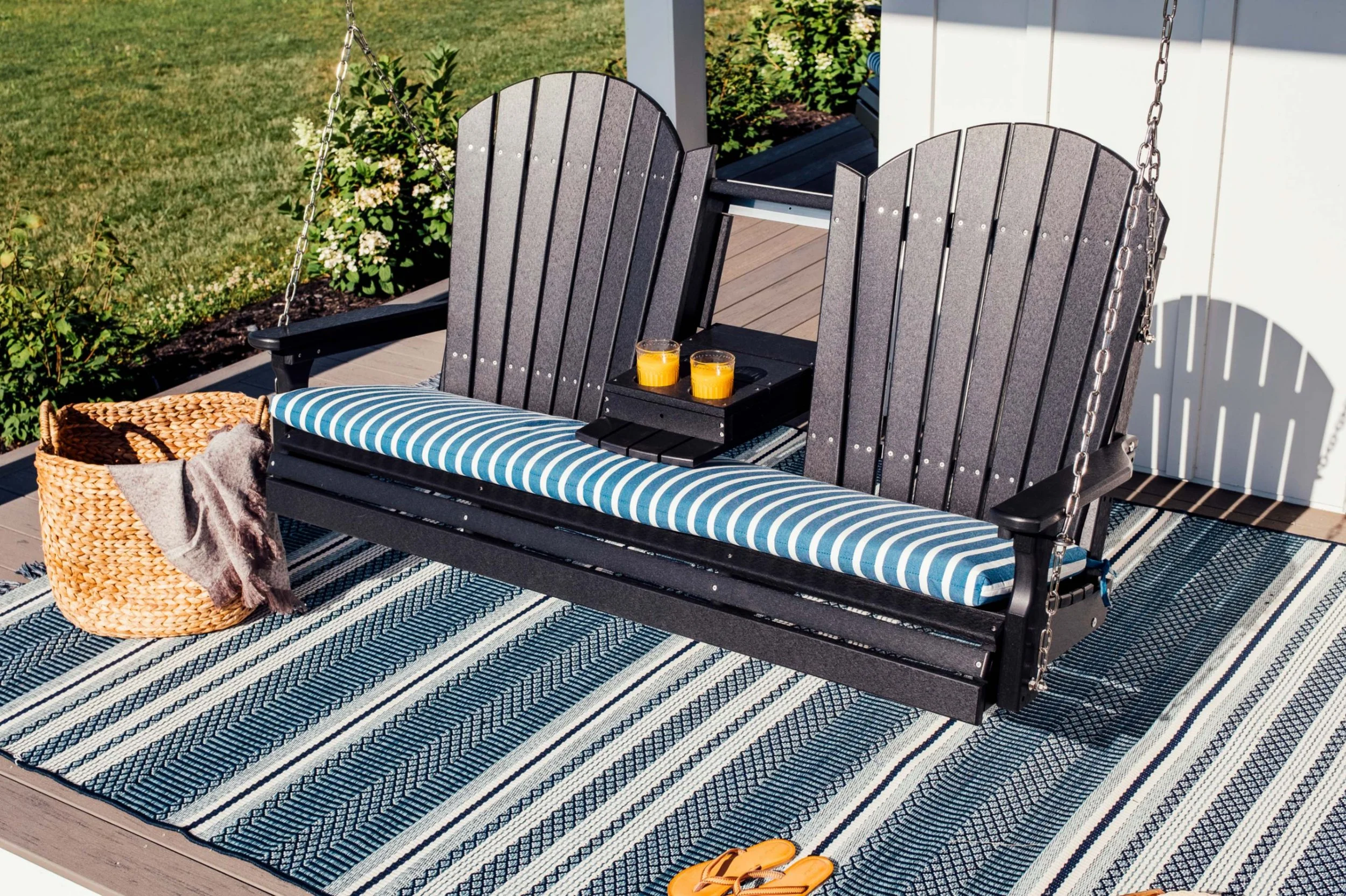 5' Adirondack Poly Swing (Black) 1.jpg