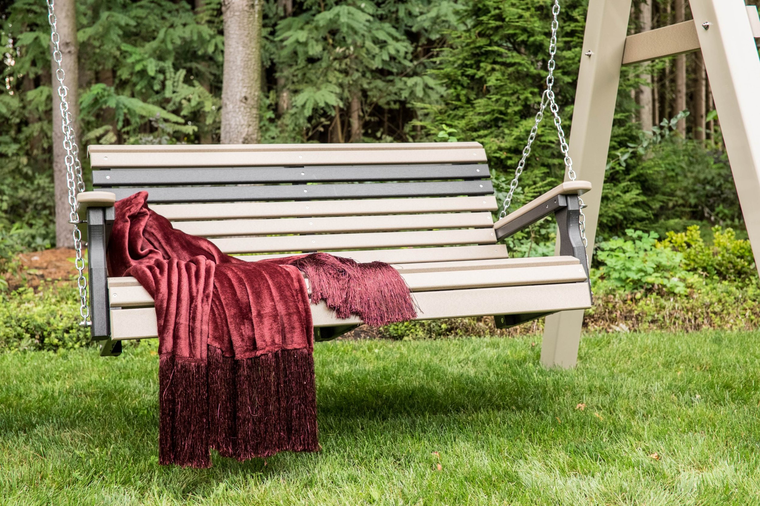 4' Plain Poly Swing (Weatherwood & Black) 1.jpg
