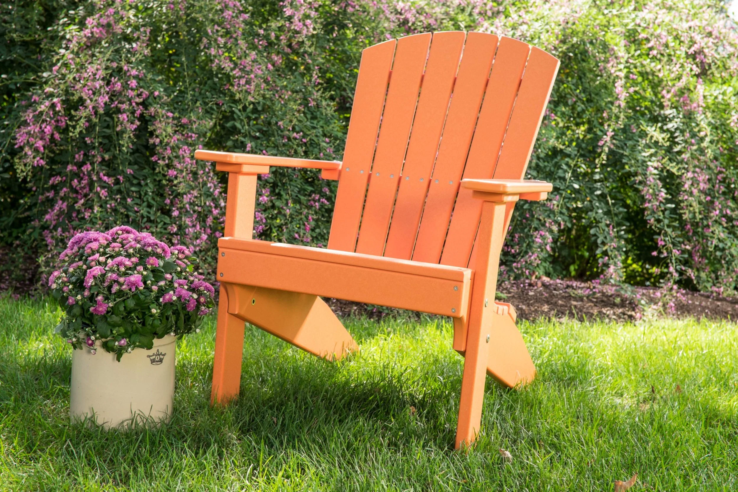 Lakeside Adirondack Chair (Tangerine).jpg