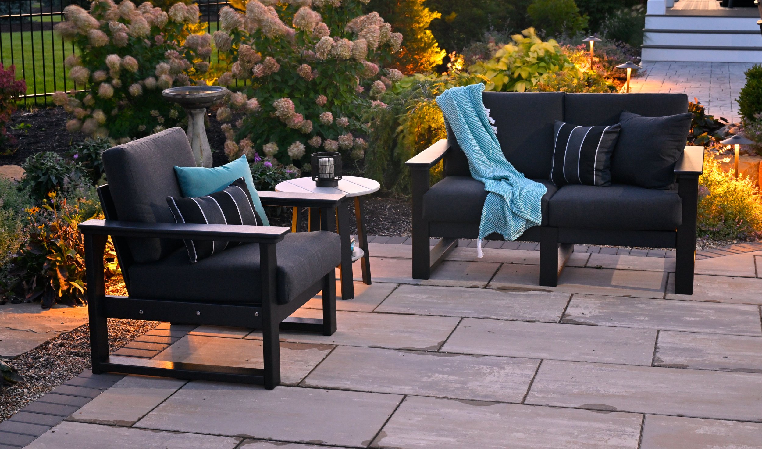 Lanai Deep Seating Chair & Loveseat (Black-Spectrum Carbon) 2.jpg