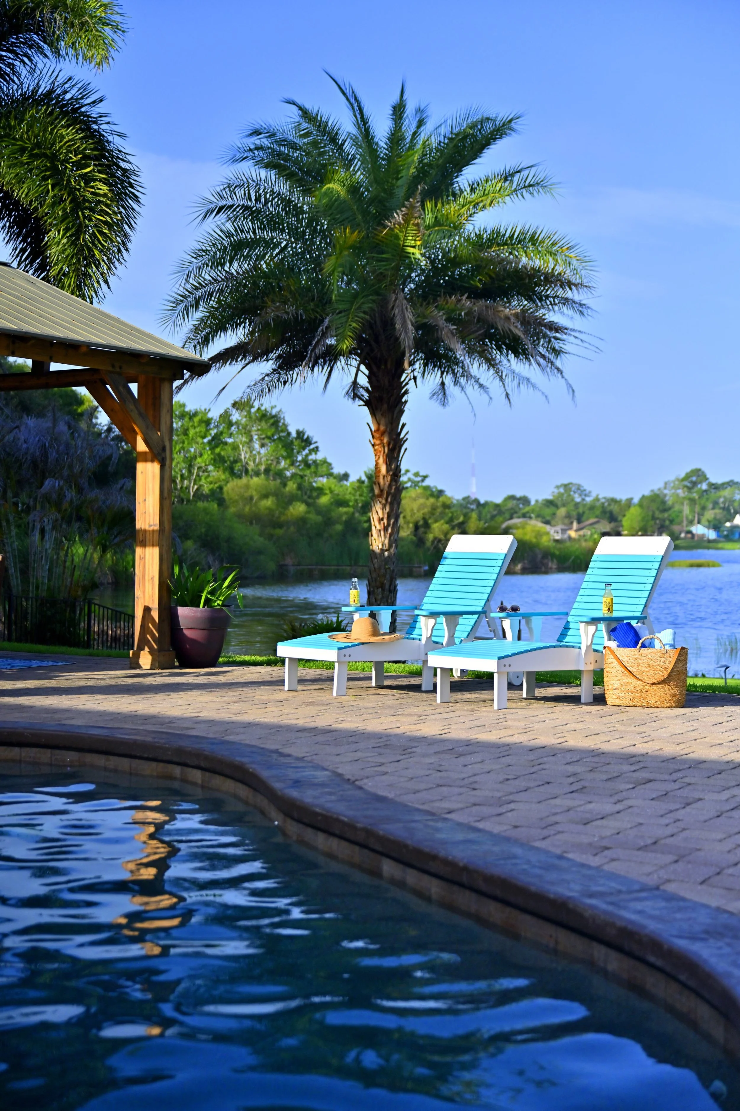 Poly Lounge Chairs (Aruba Blue & White) 3.jpg