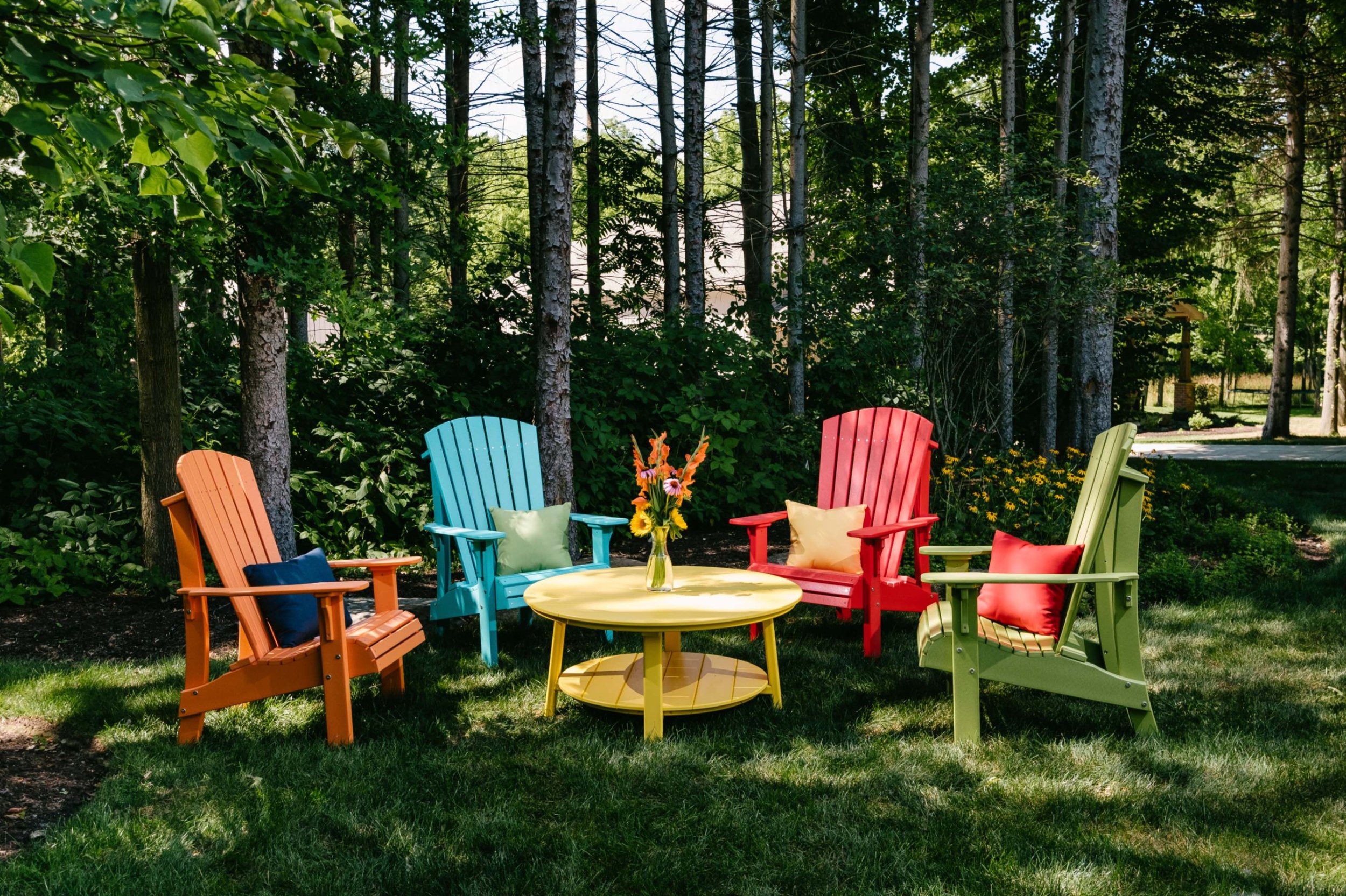 Royal Adirondack Chairs (Tangerine, Aruba Blue, Red, Lime Green).jpg