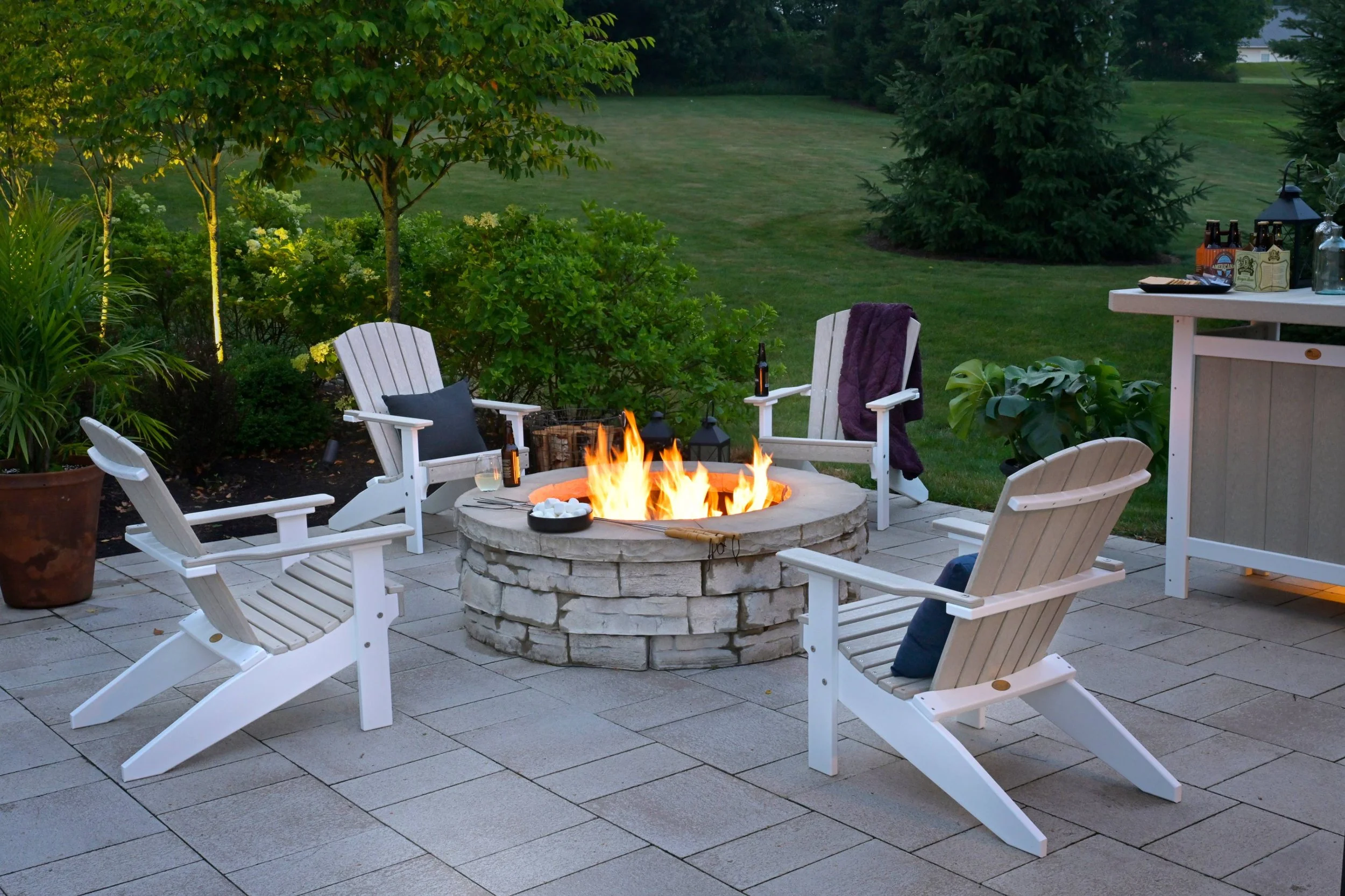Lakeside Adirondack Chairs (Birch & White).jpg