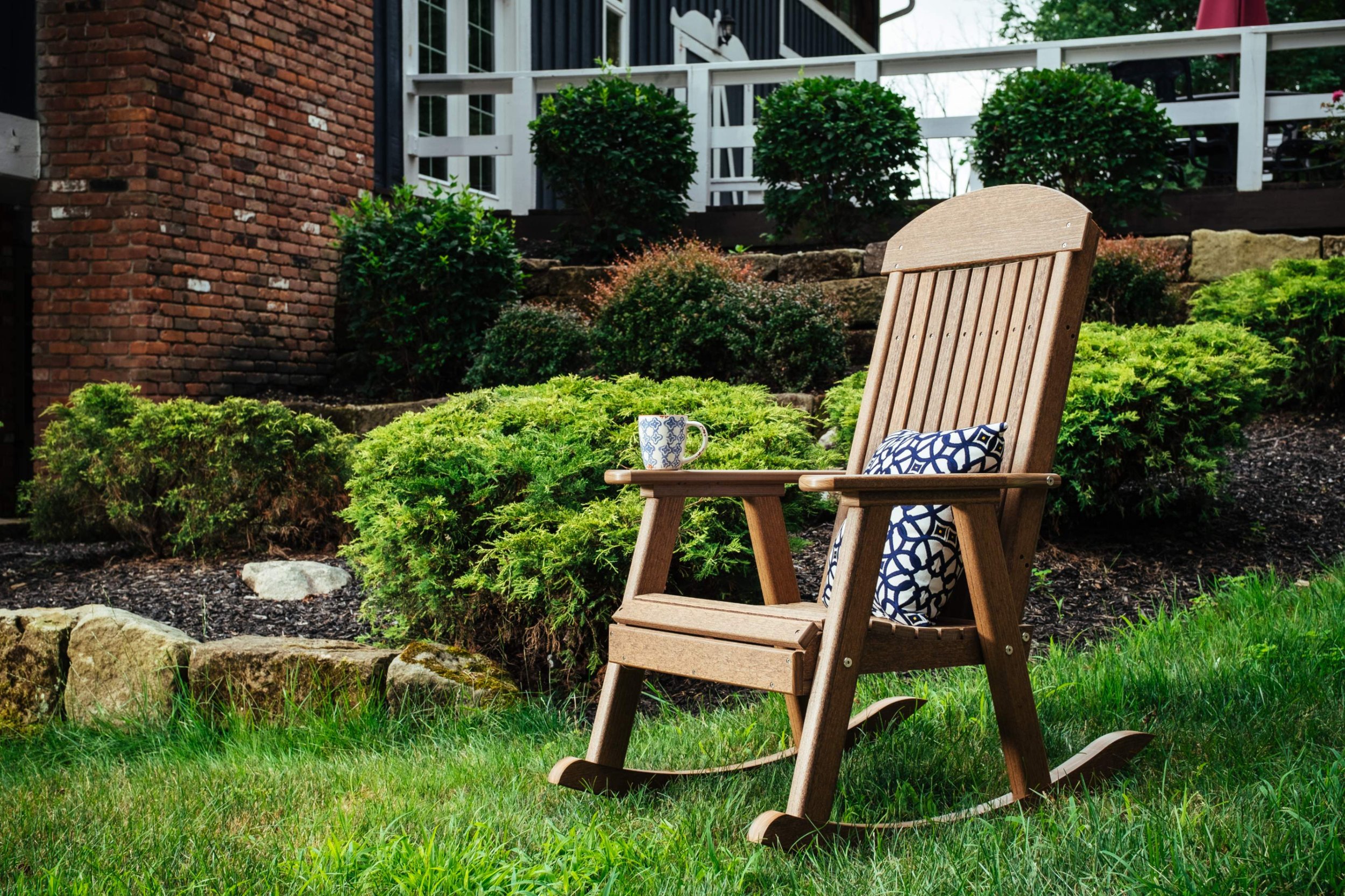 Poly Porch Rocker (Antique Mahogany) 1.jpg