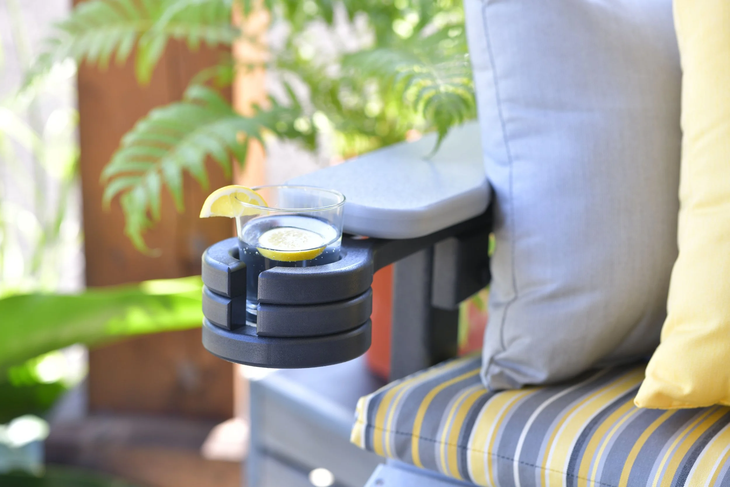 Poly Cup Holder (Black) Slide-Out.jpg