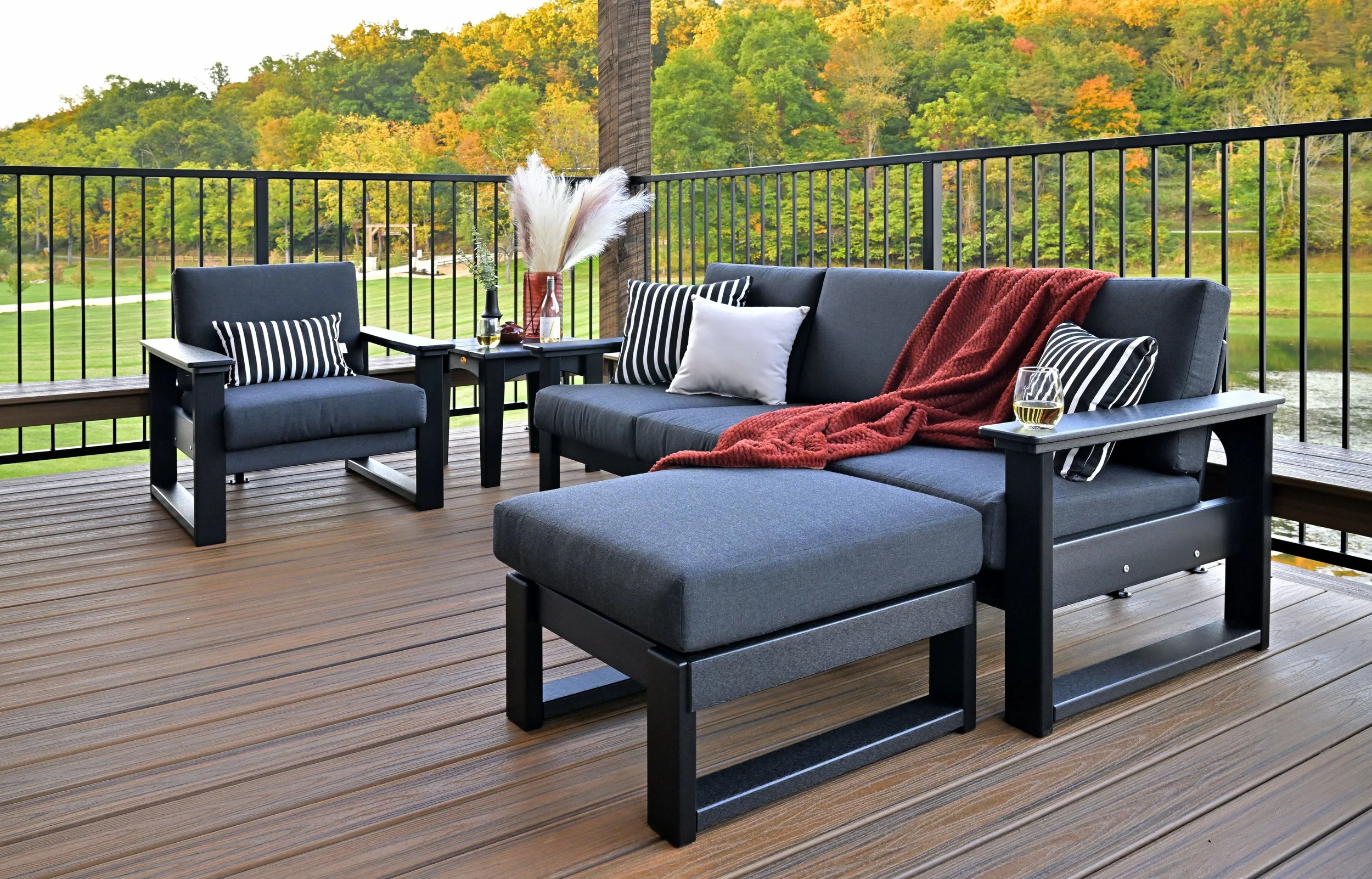 Lanai Deep Seating Chair, Sofa, & Ottoman (Black-Spectrum Carbon).jpg